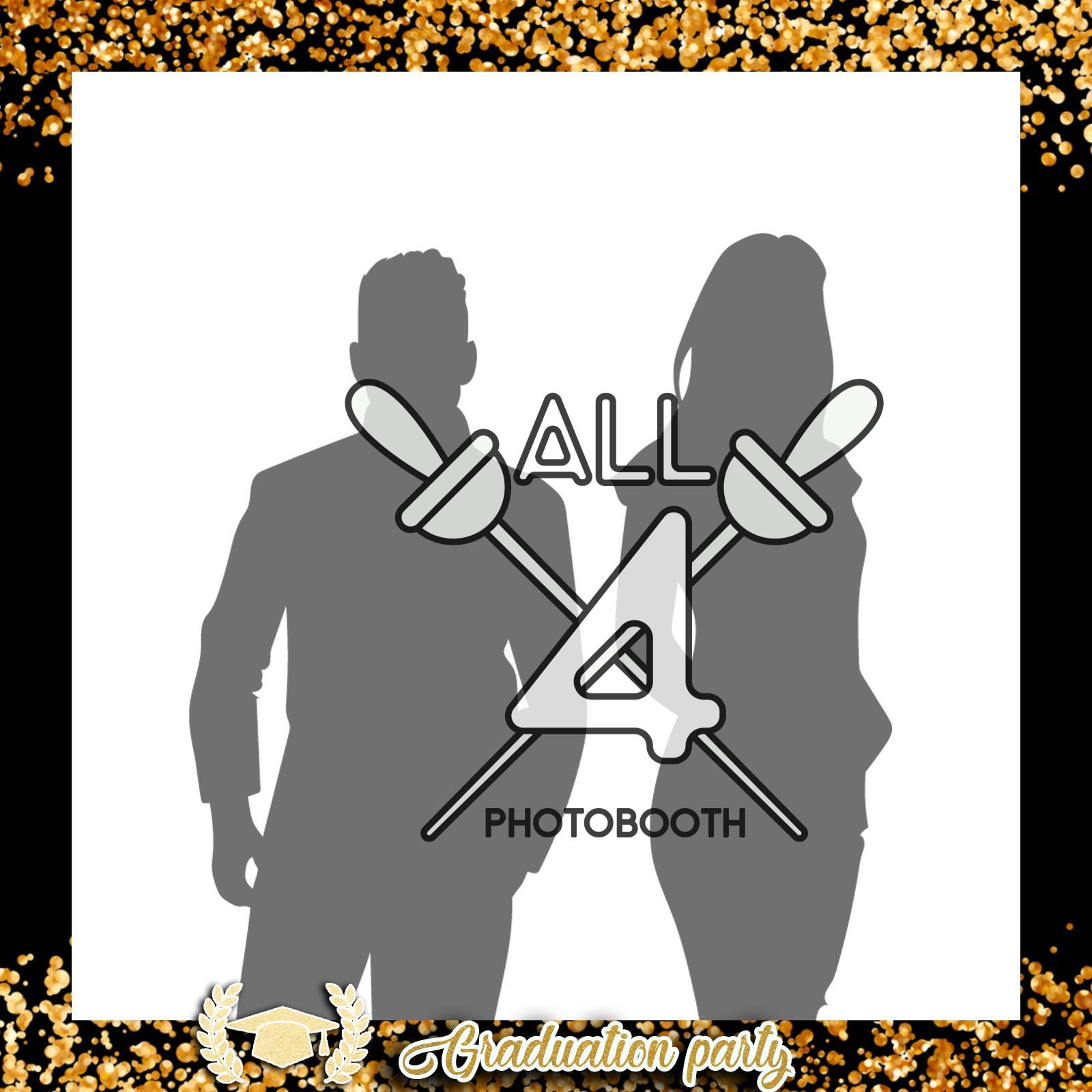 Graduation Party - ALL450099 - Image 13