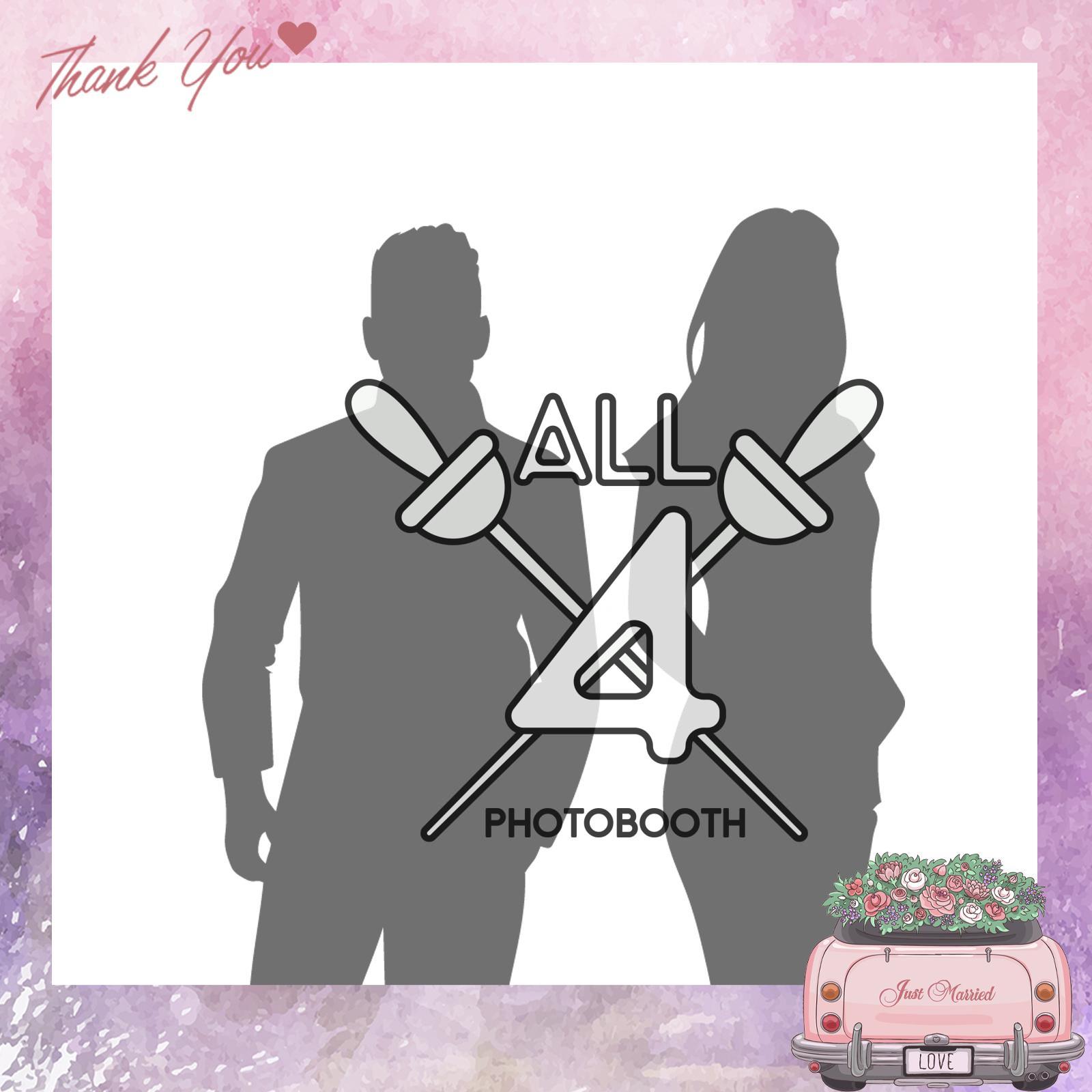 Wedding Car- ALL40077 - Image 13