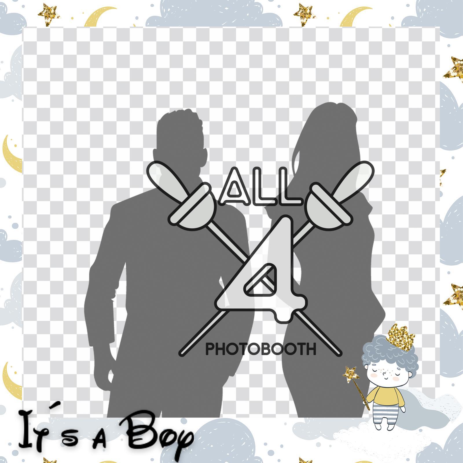 It´s a Boy- ALL40002 - Image 13