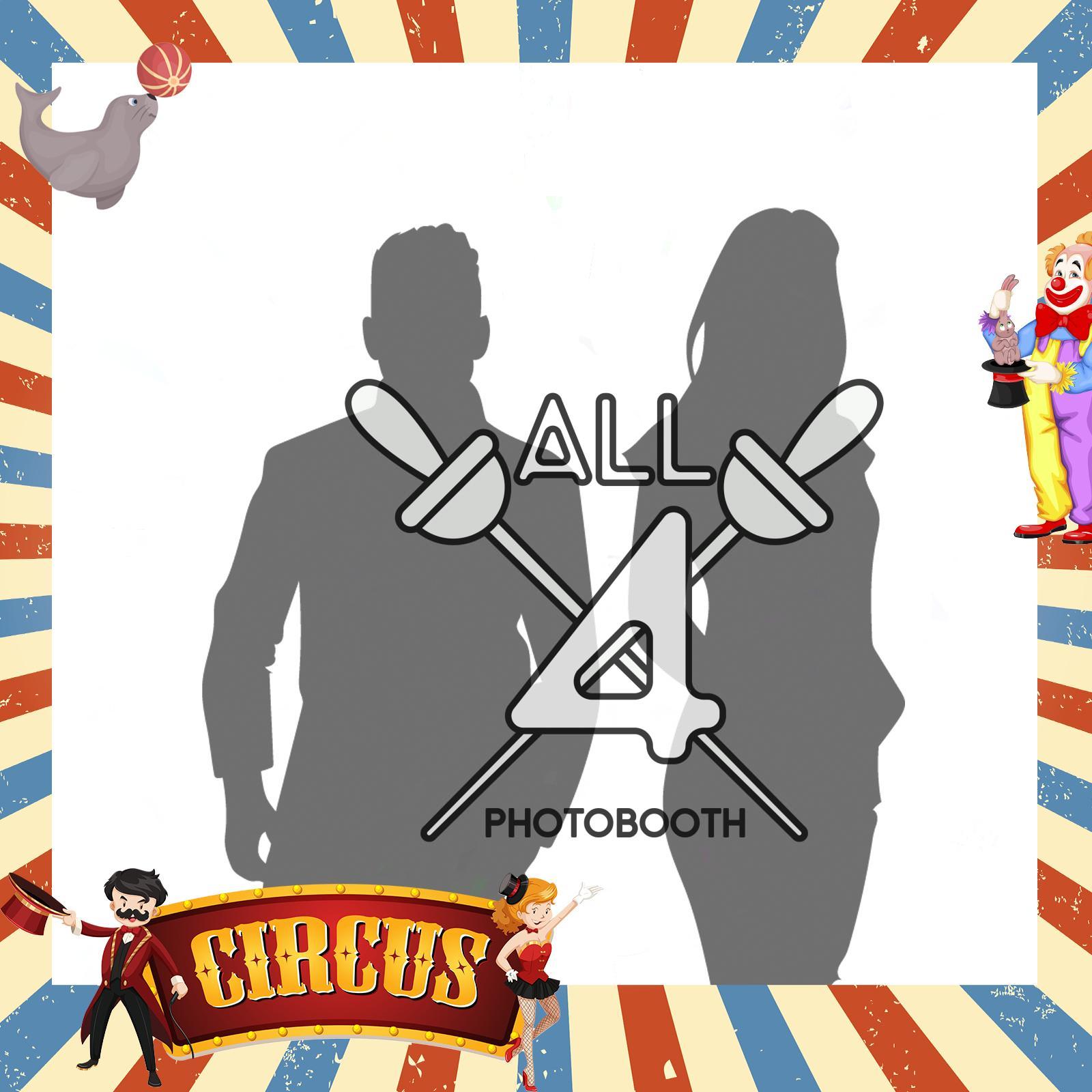 Circus- ALL40014 - Image 4