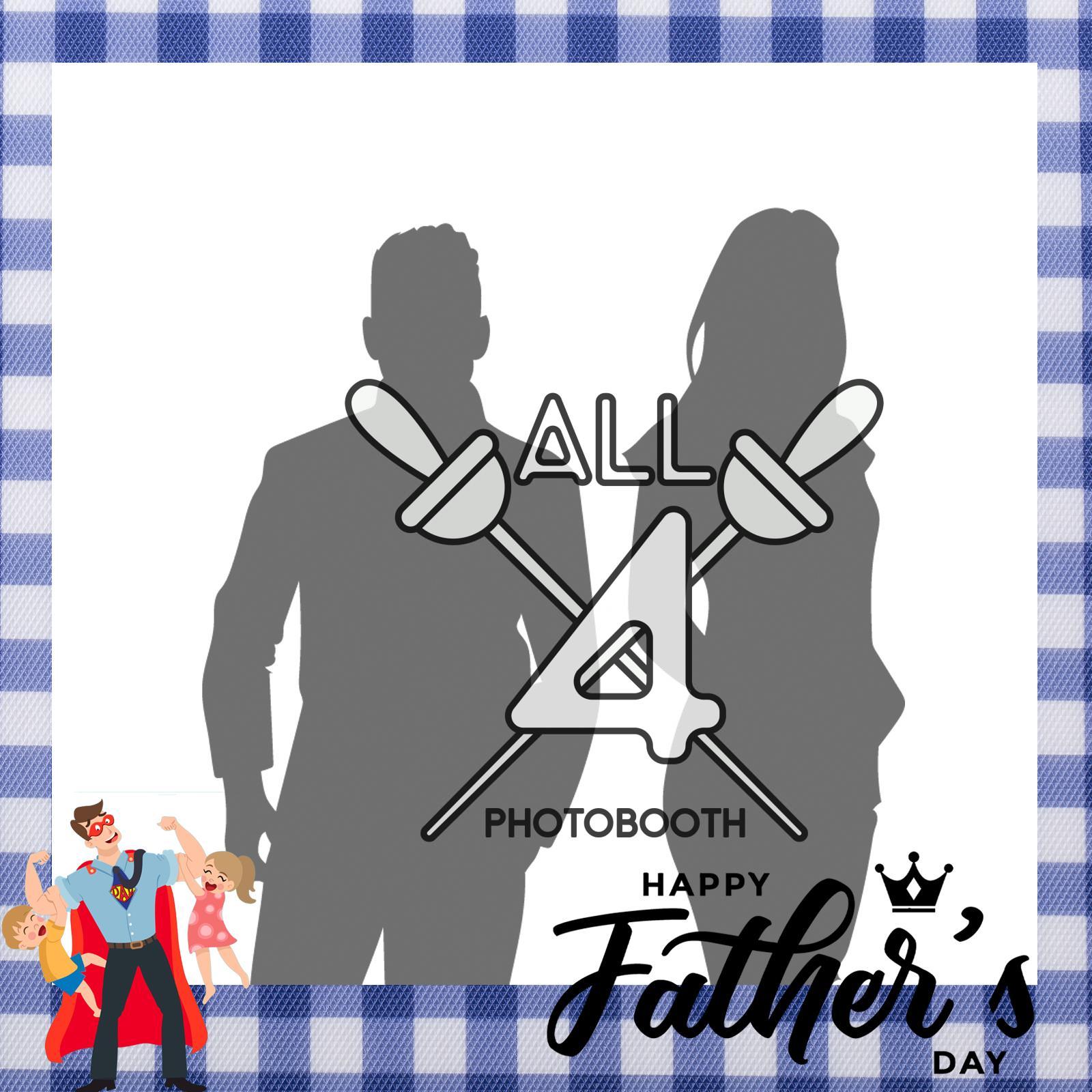 Father`s Day- ALL40021 - Image 2