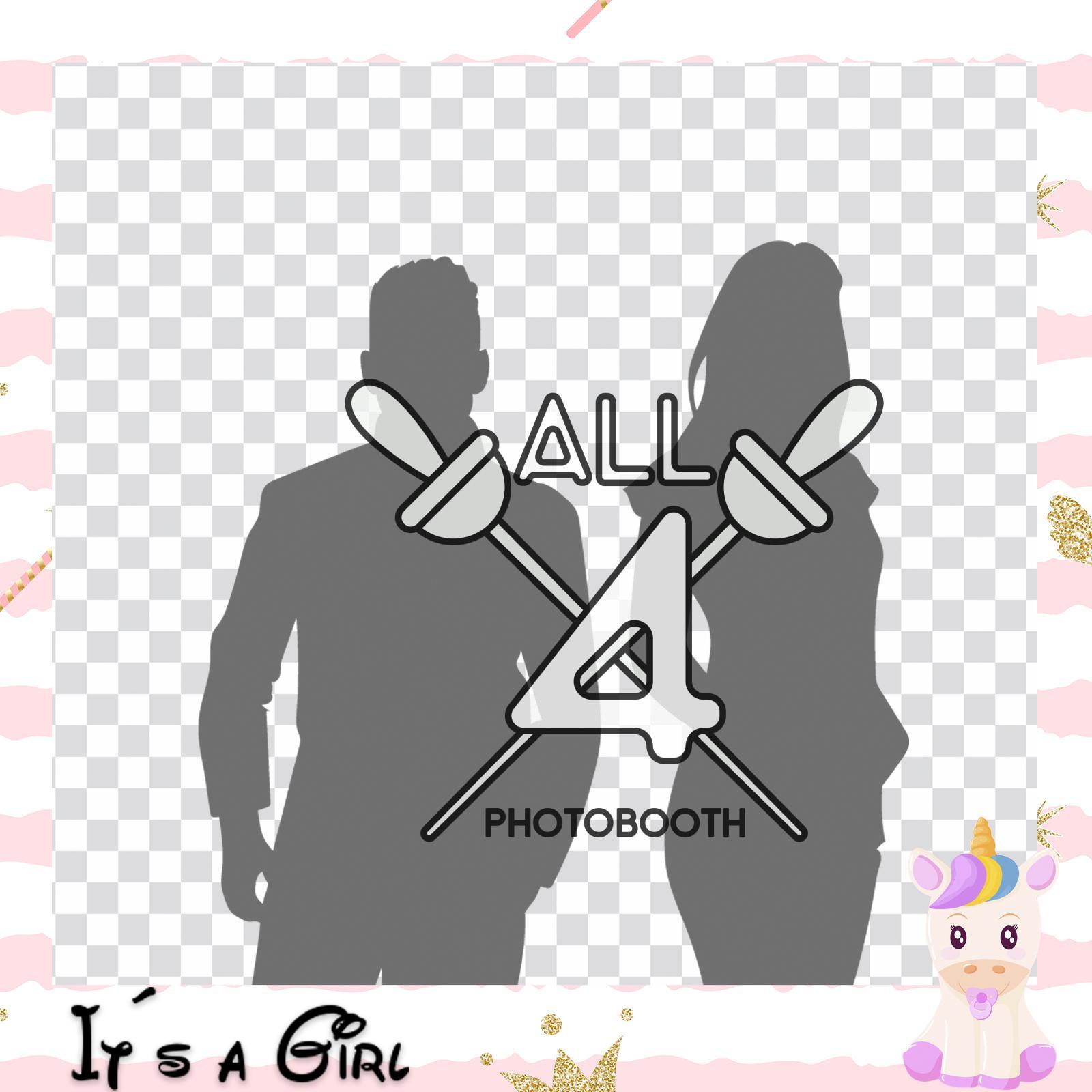 It`s a Girl- ALL40030 - Image 10