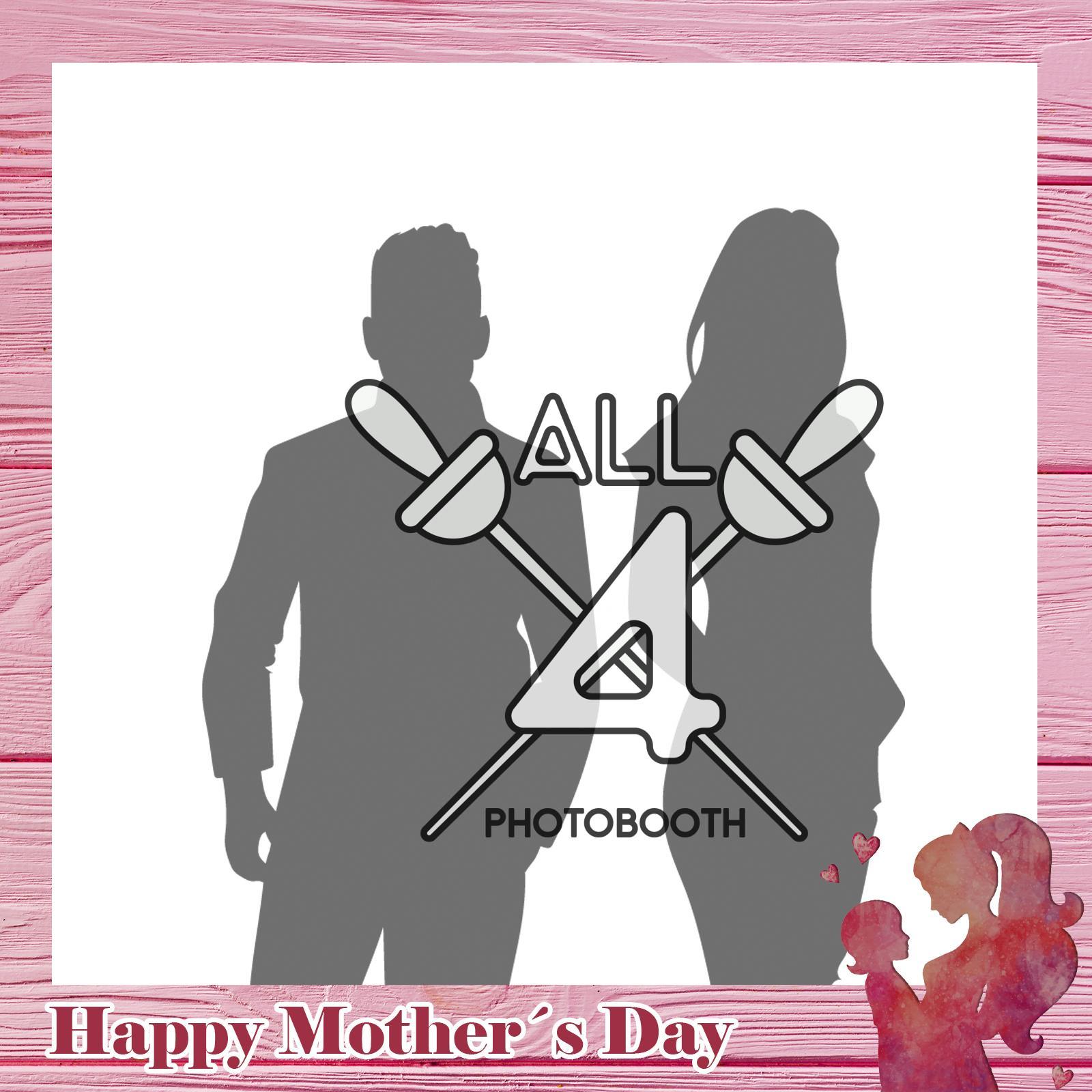 Pink Mother Day- ALL40039 - Image 3