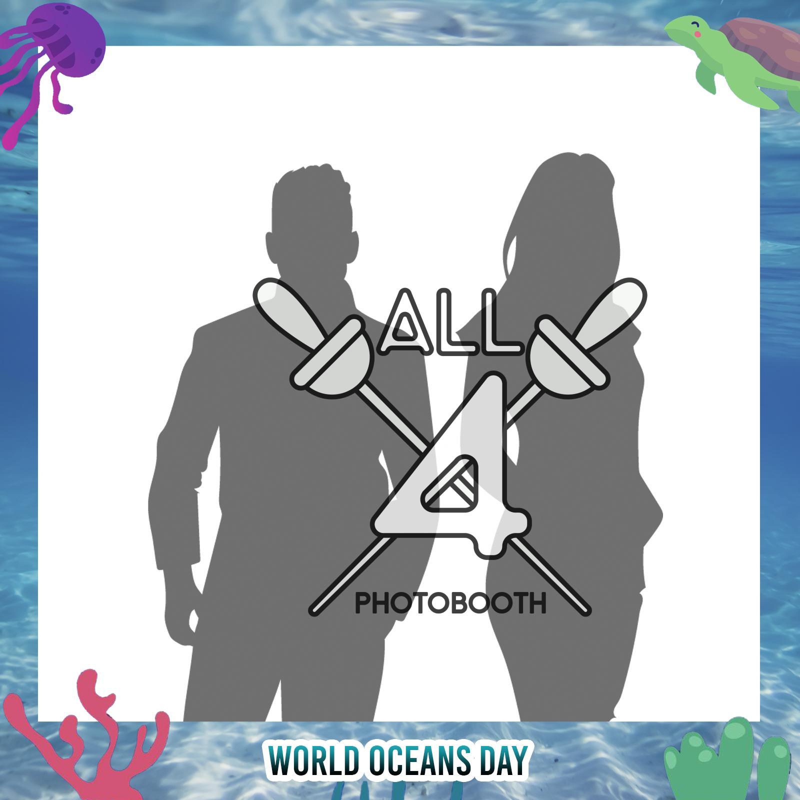 World Oceans Day- ALL40033 - Image 2