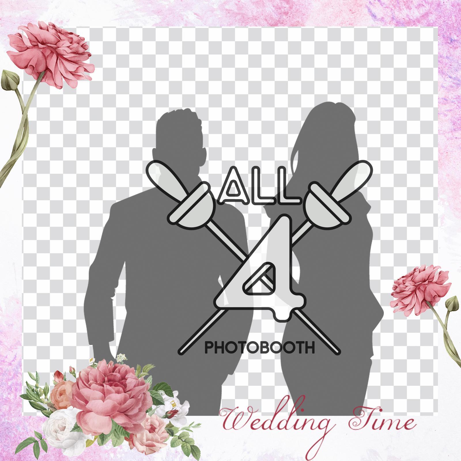 Wedding Flowers - ALL40004 - Image 13