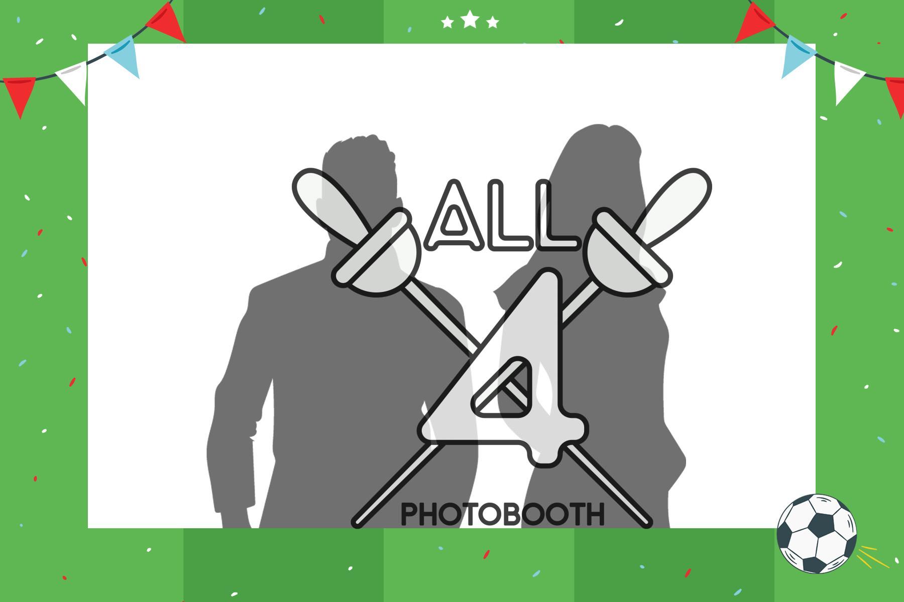 Soccer II - ALL450095 - Image 2