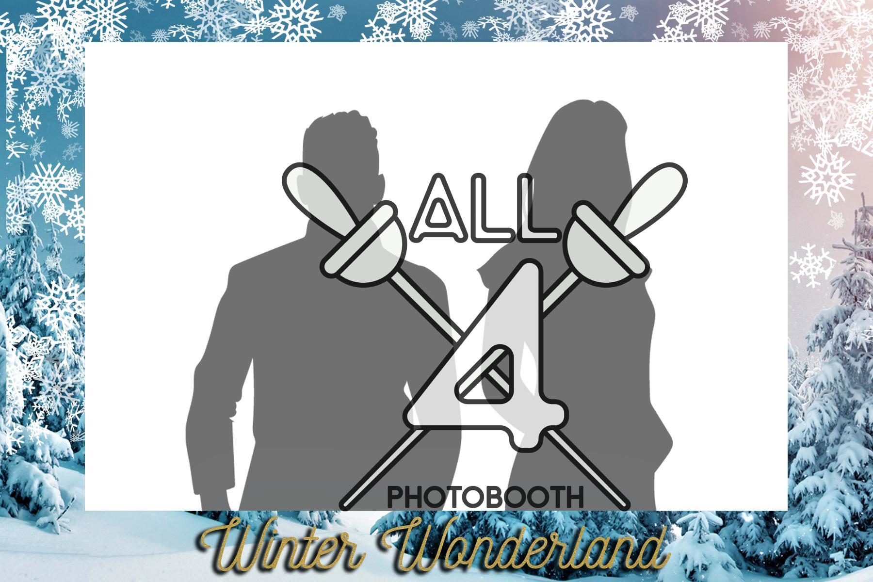 Winter Wonderland - ALL450105 - Image 2