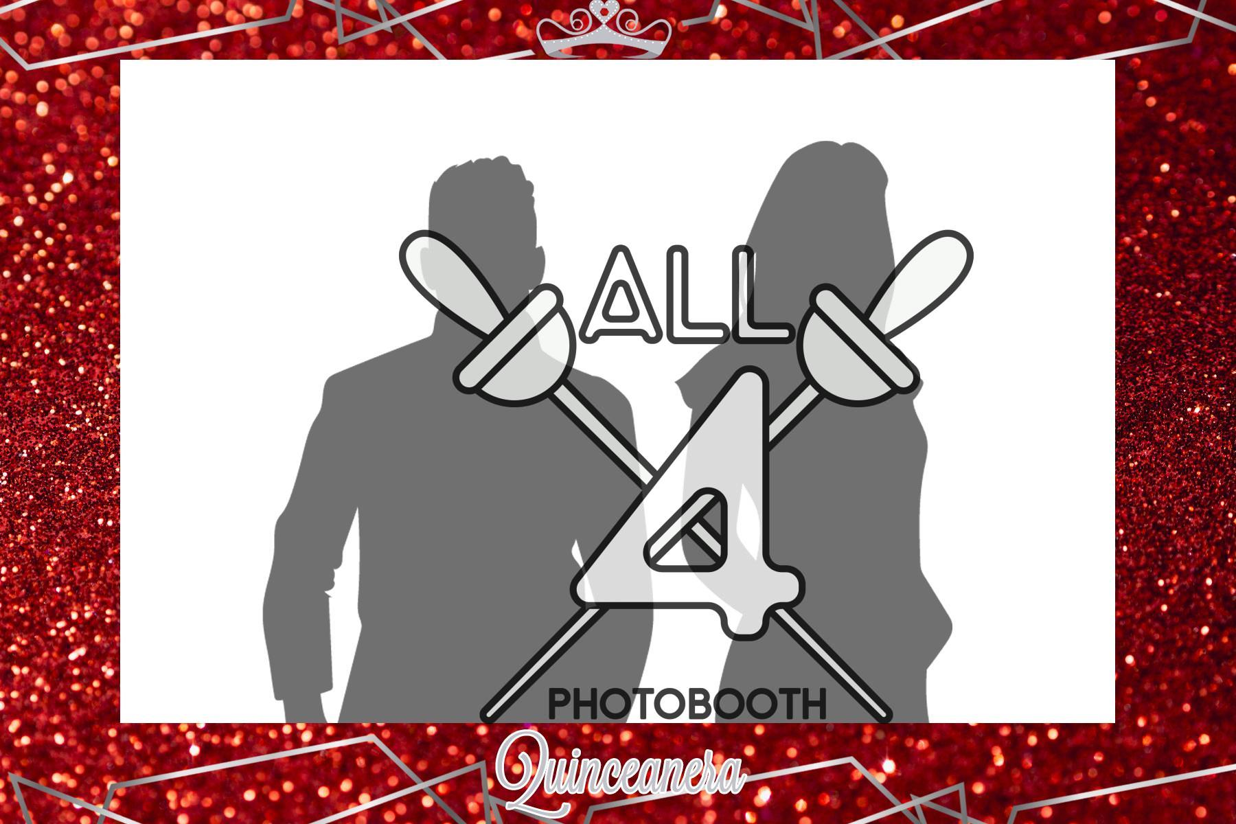 Quinceanera - ALL450107 - Image 2