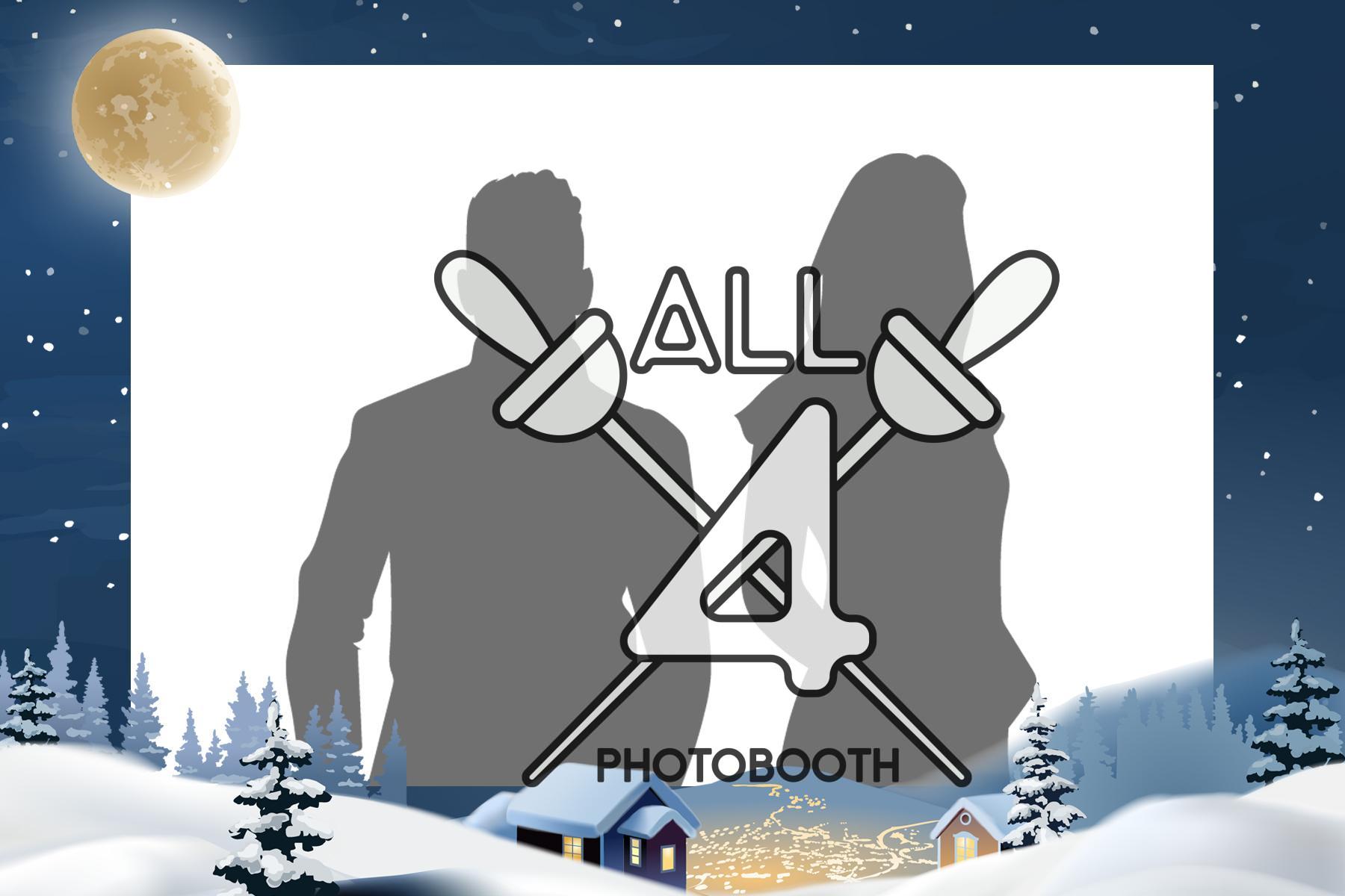 Winter I - ALL450106 - Image 2