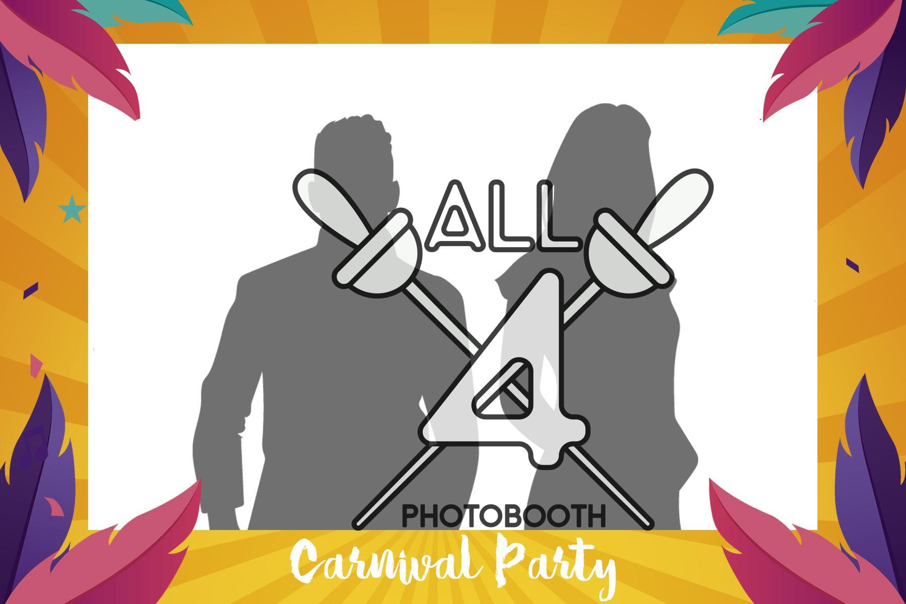 Carnival Party - ALL450108 - Image 2