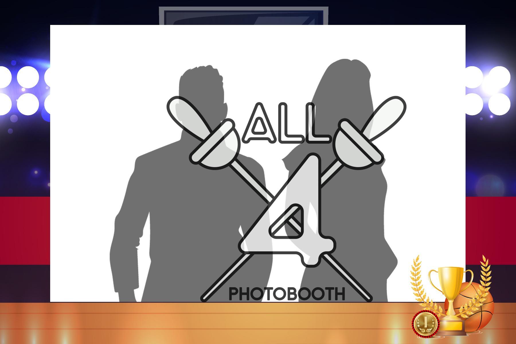 Basketball II - ALL450109 - Image 2