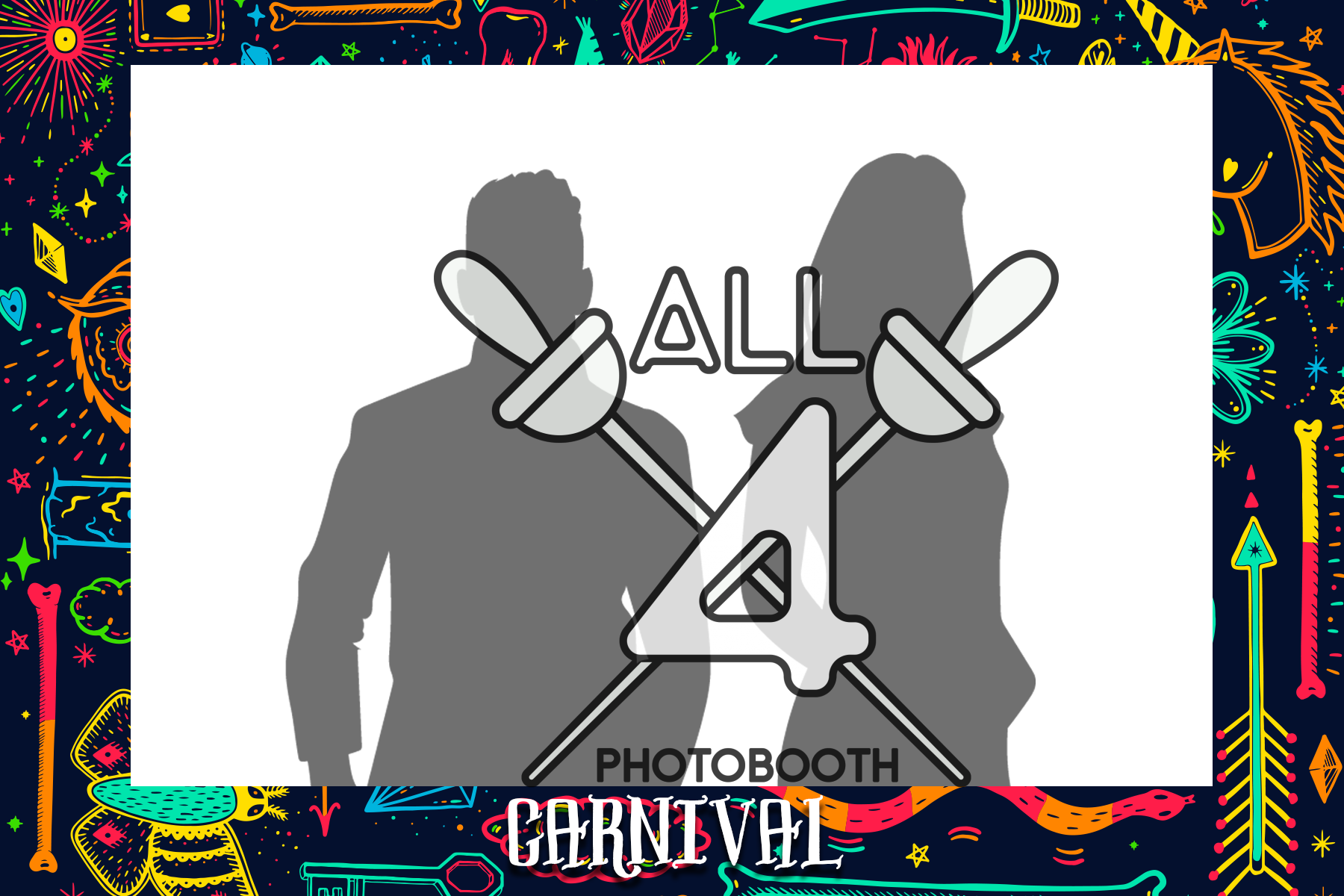 Carnival - ALL4550006 - Image 2