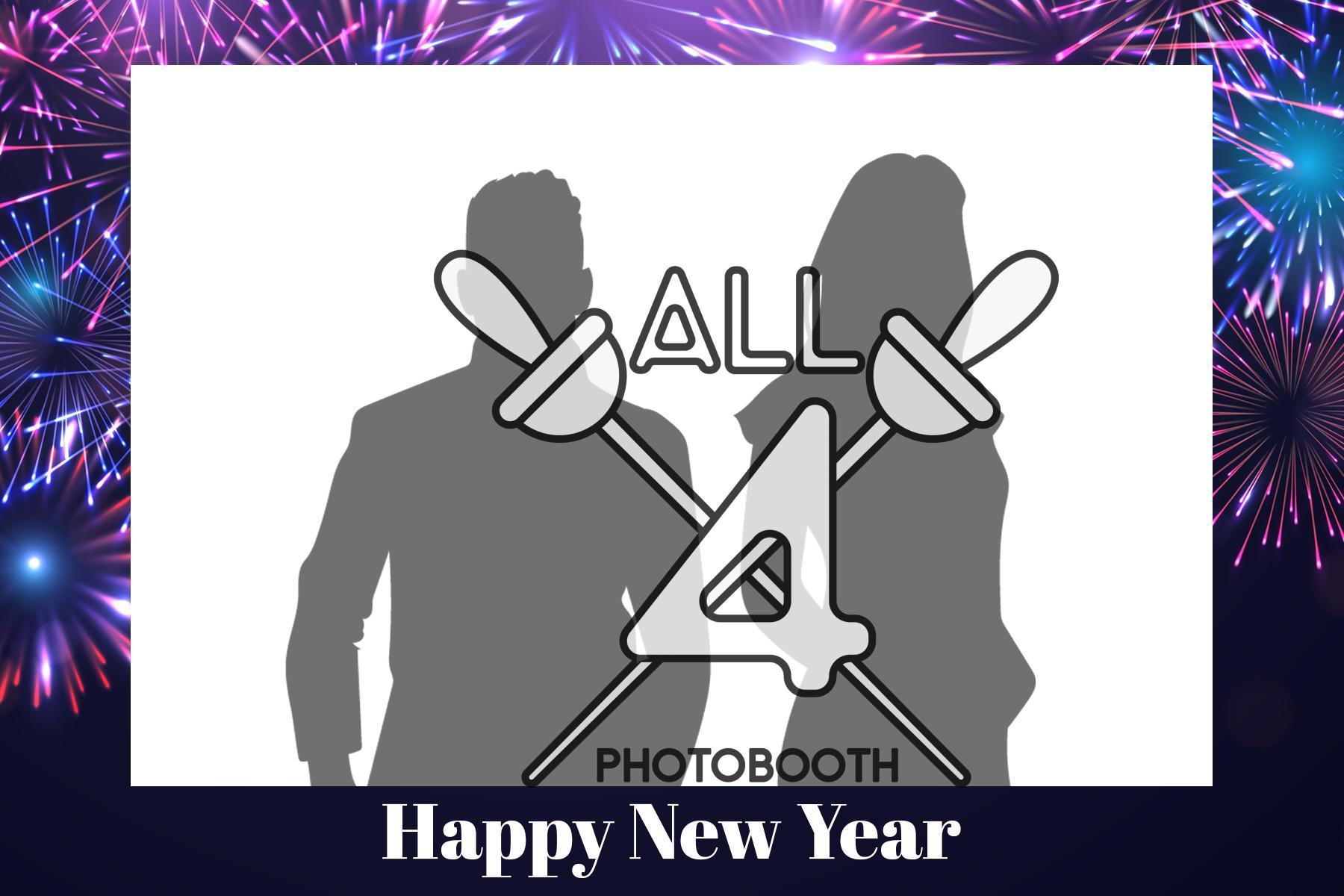 New Year II - ALL450113 - Image 2