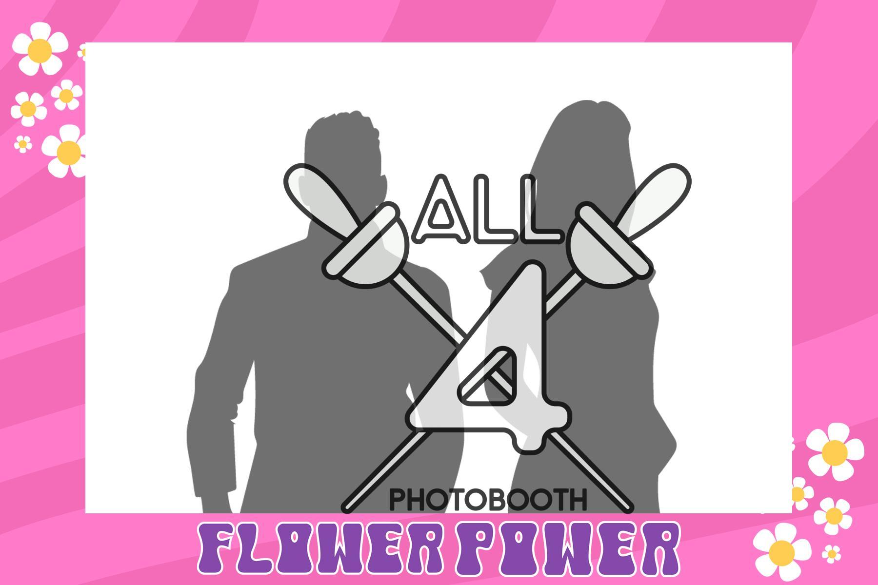 Flower Power - ALL450115 - Image 2