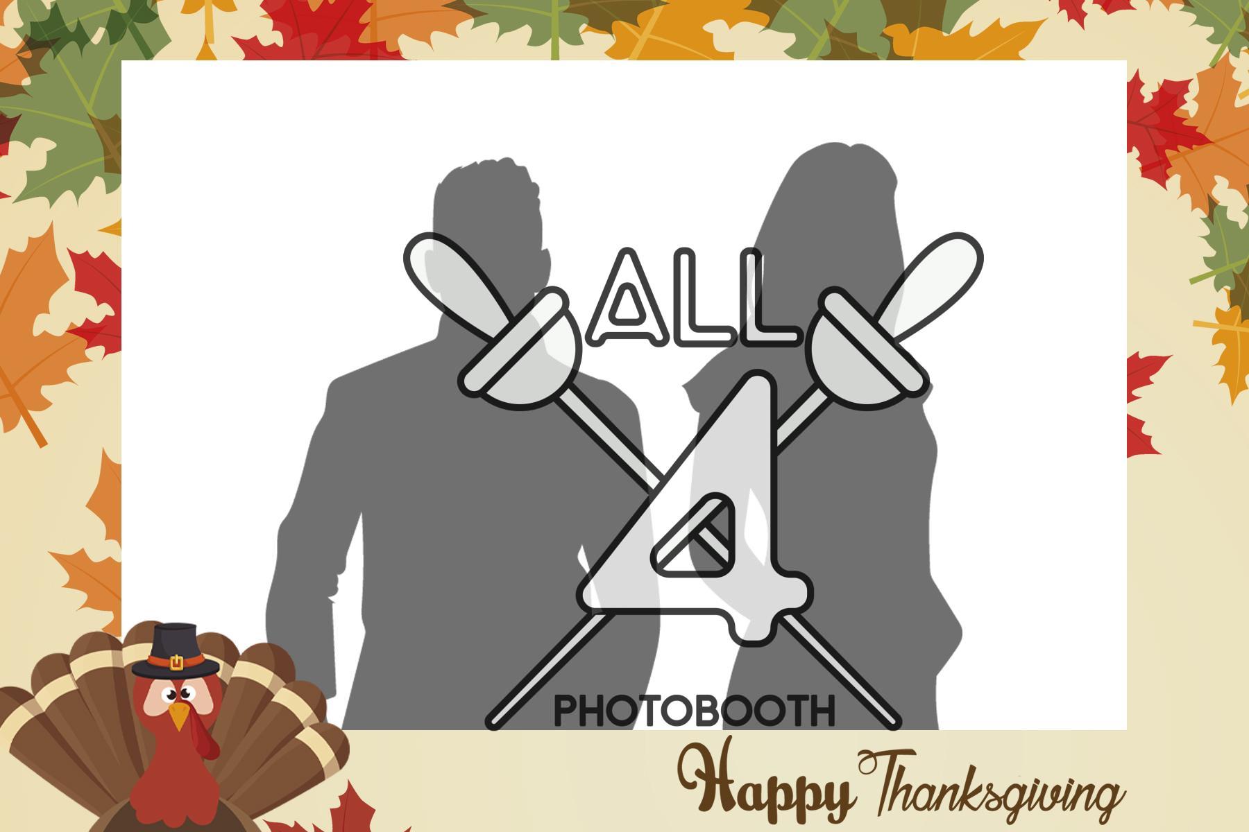 Thanksgiving - ALL450121 - Image 2