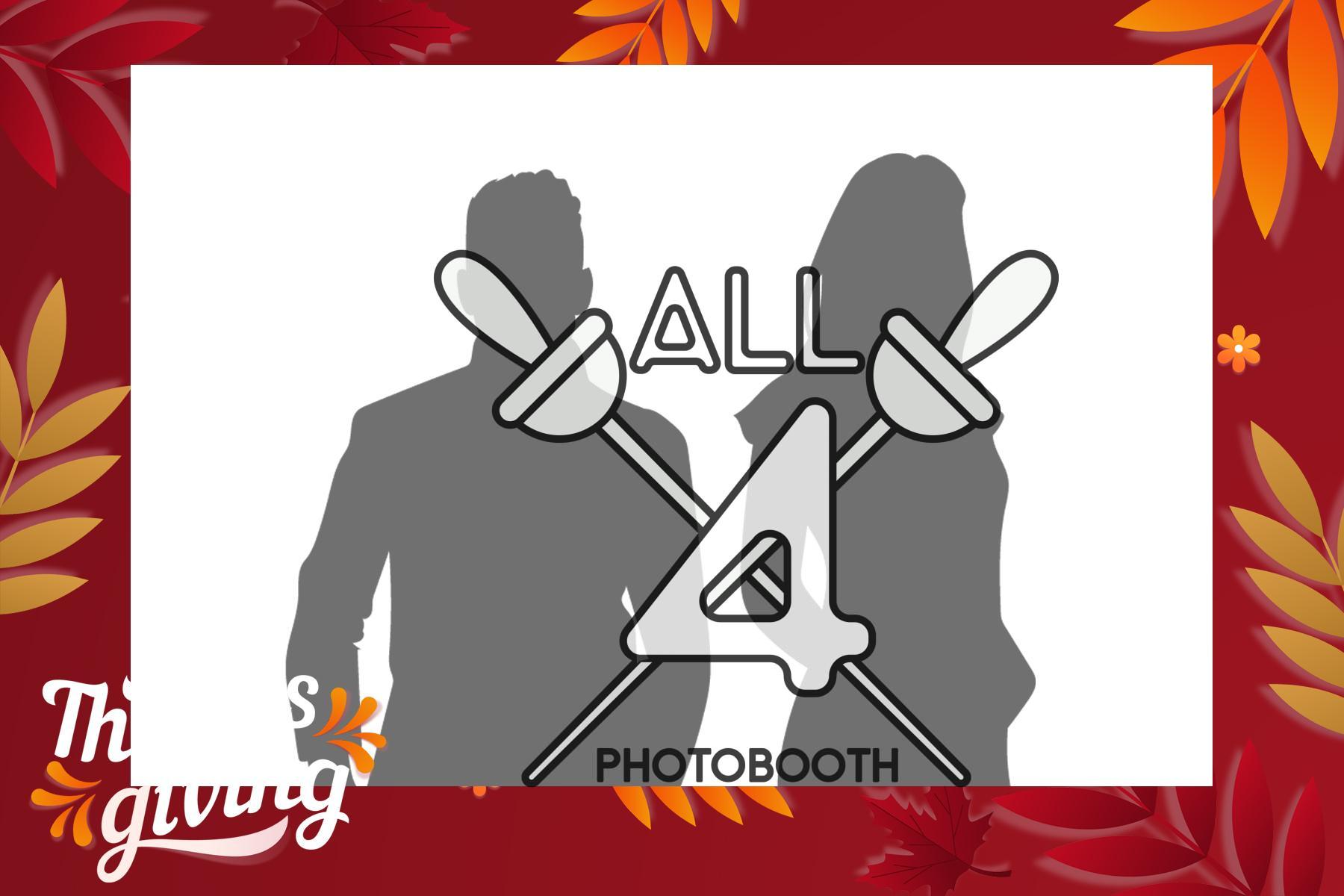 Thanksgiving II - ALL450122 - Image 2