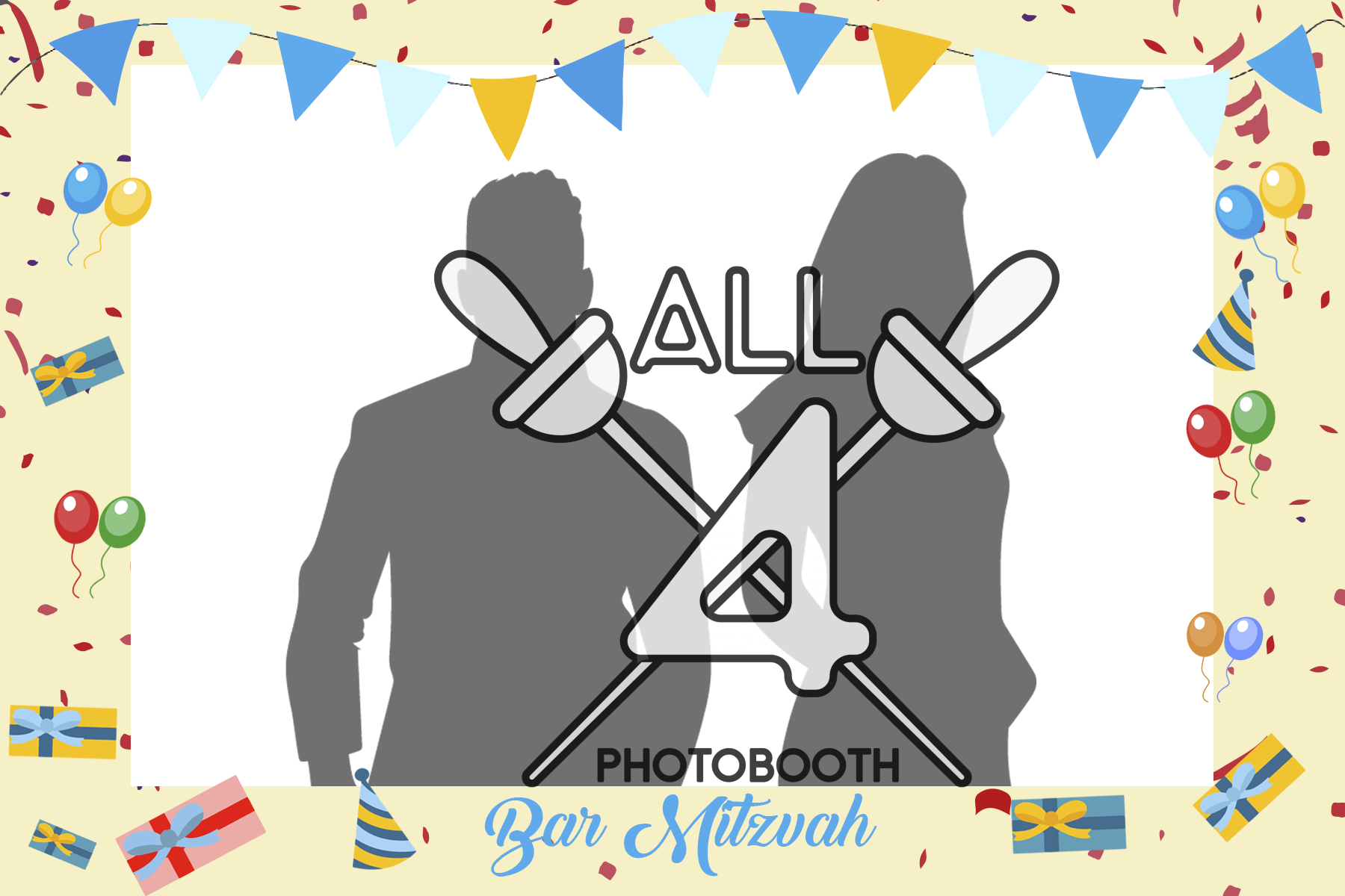 Bar Mitzvah - ALL4550005 - Image 2