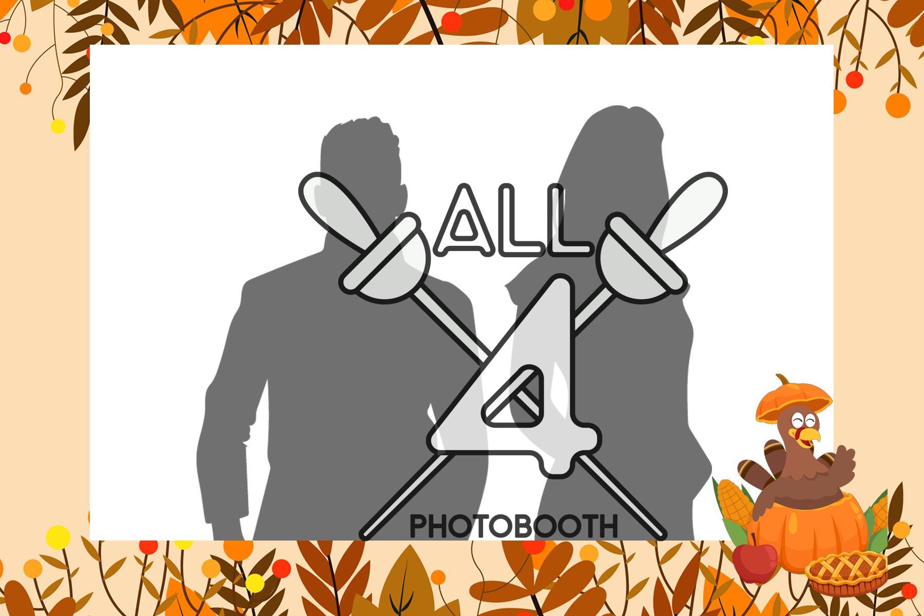 Thanksgiving III - ALL450123 - Image 2