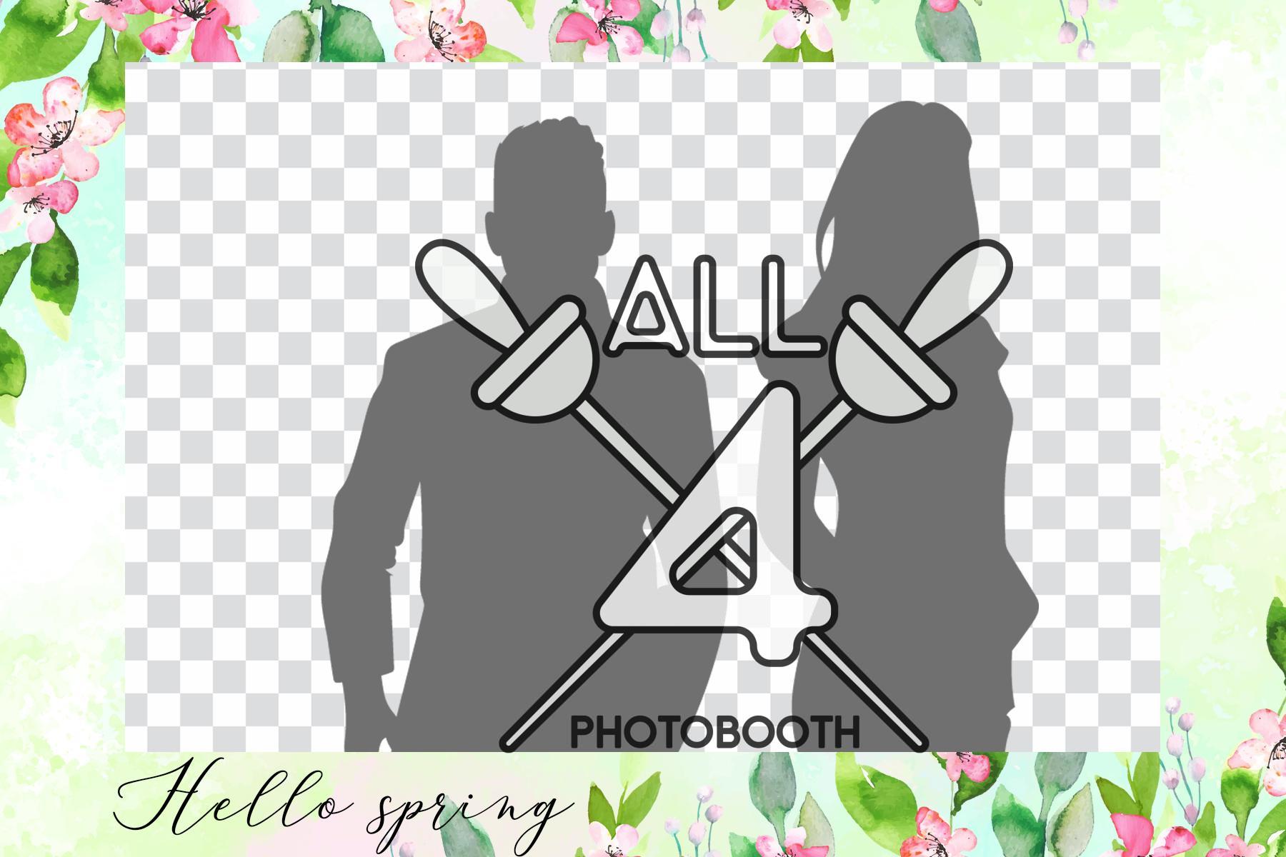 Hello Spring- ALL450102 - Image 2