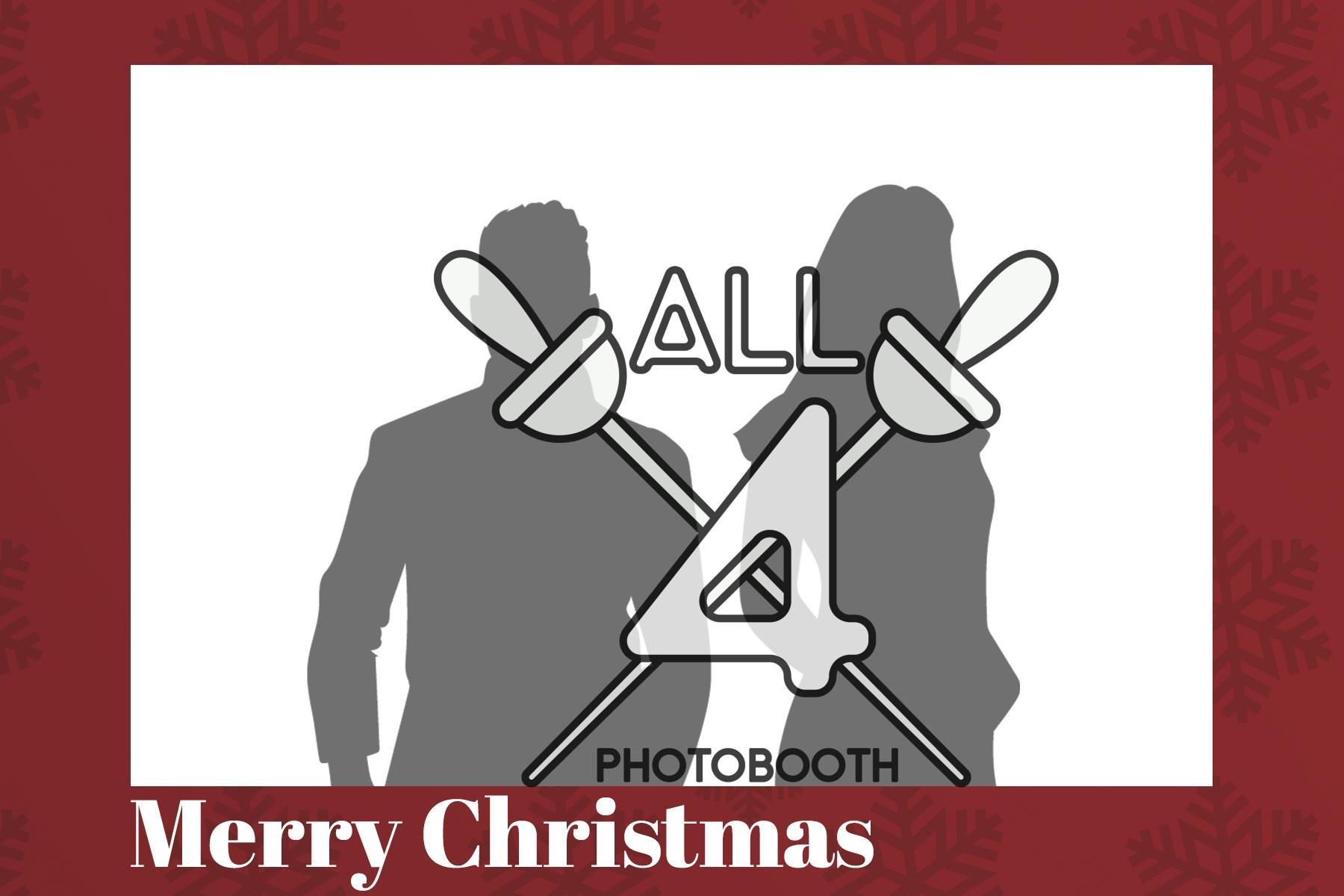 Merry Christmas - ALL450104 - Image 2