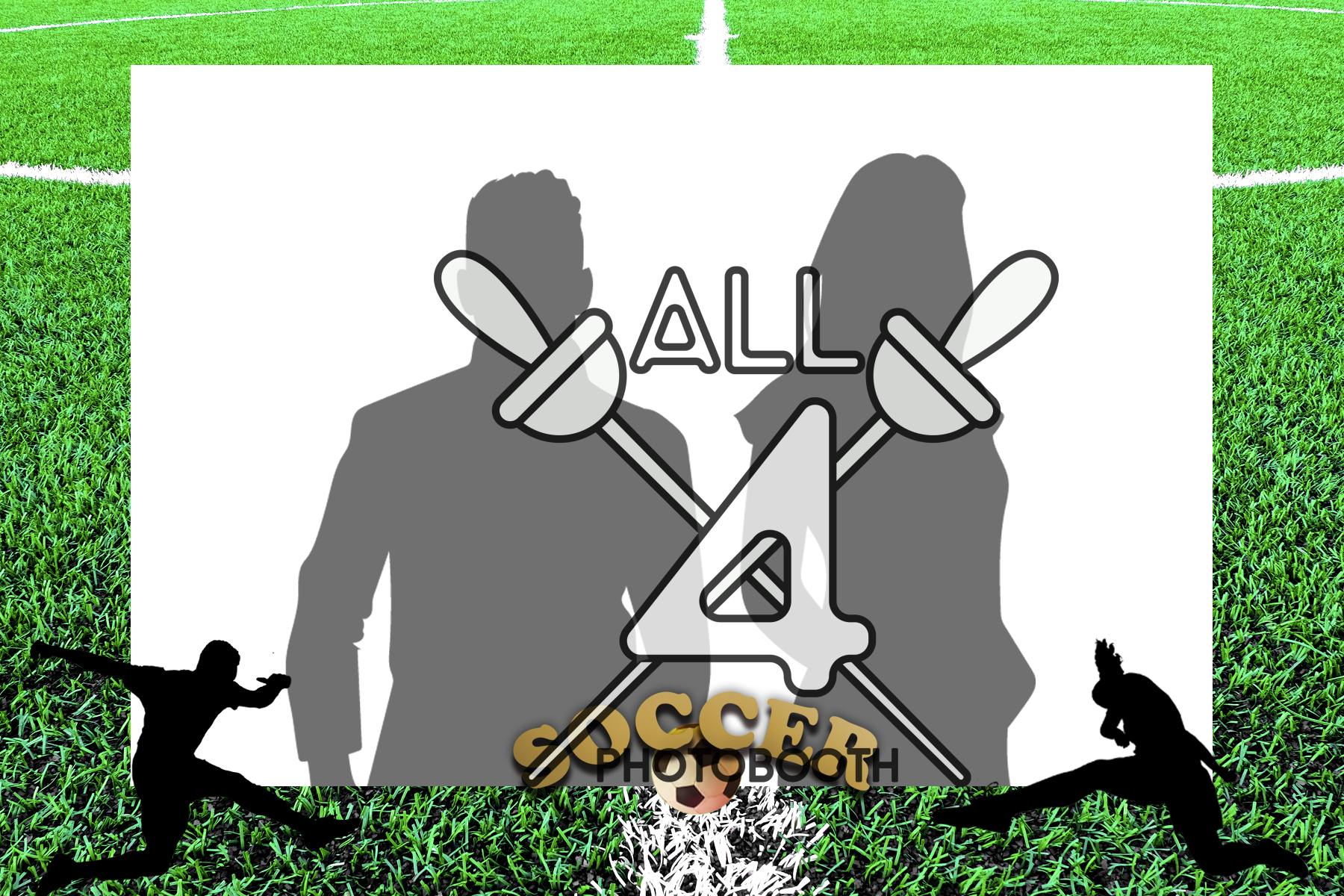 Soccer - ALL4550007 - Image 2