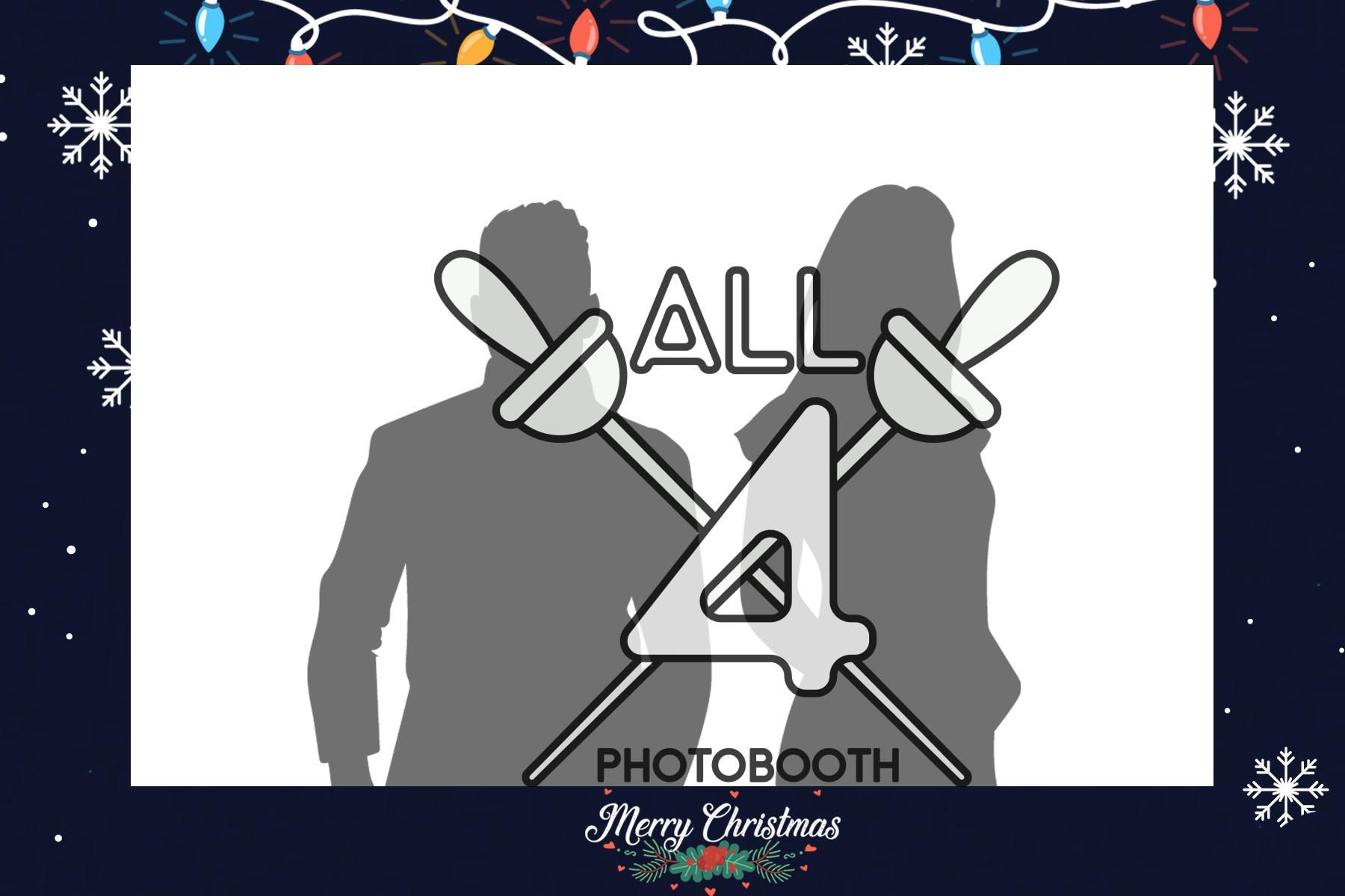 Merry Christmas - ALL450094 - Image 2