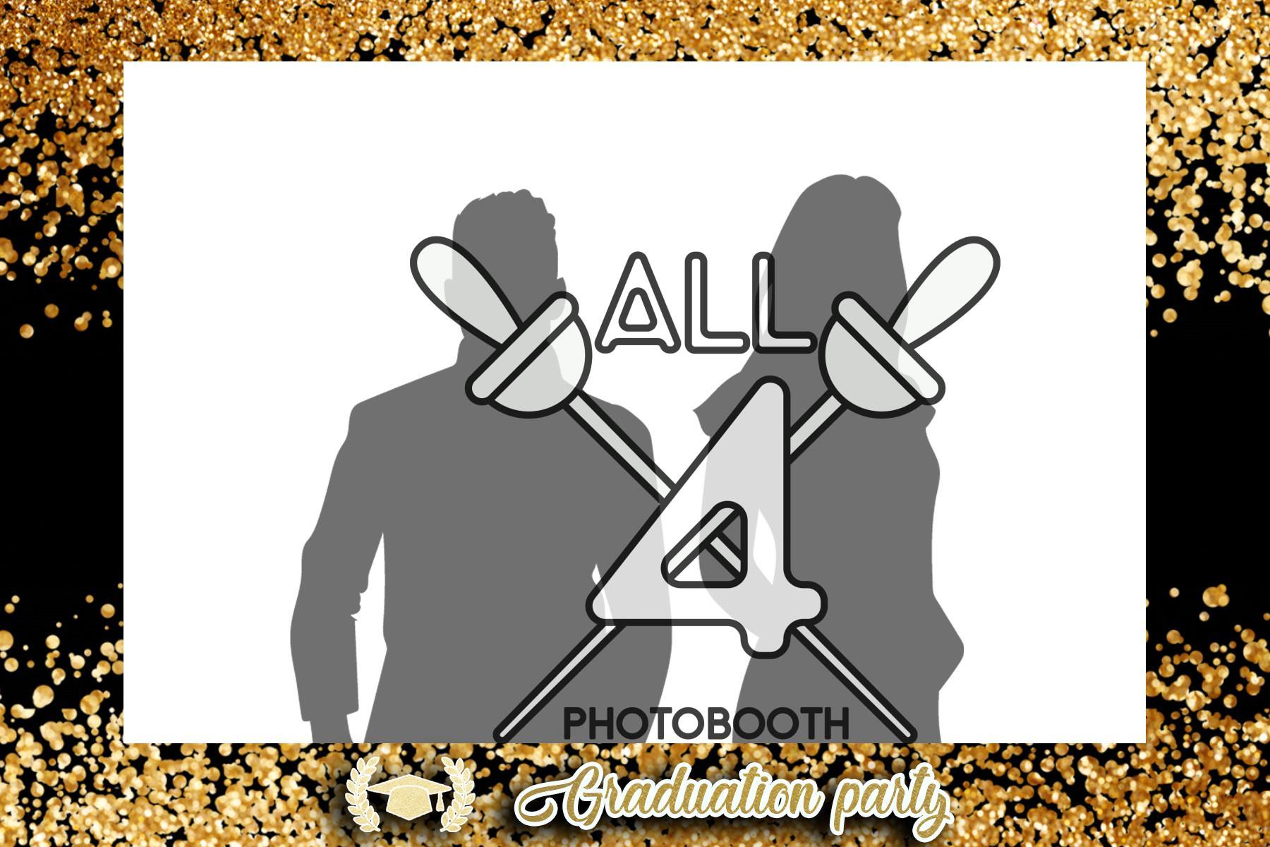 Graduation Party - ALL450099 - Image 2