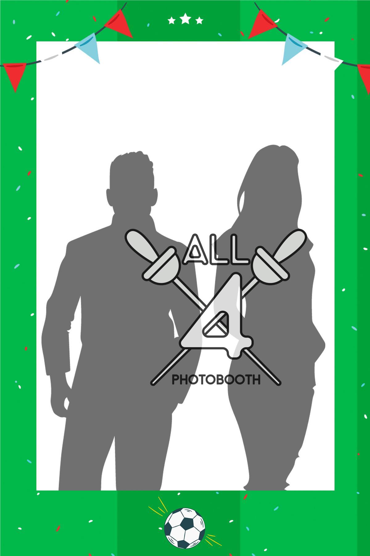 Soccer II - ALL450095 - Image 6