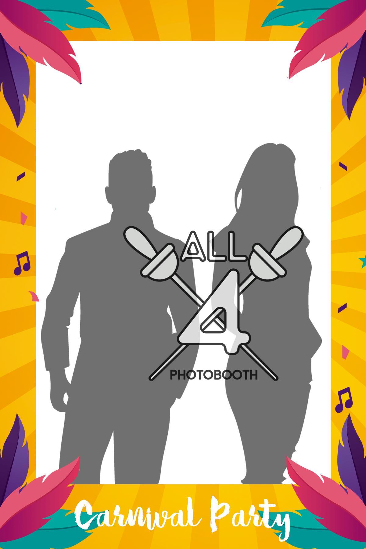 Carnival Party - ALL450108 - Image 6