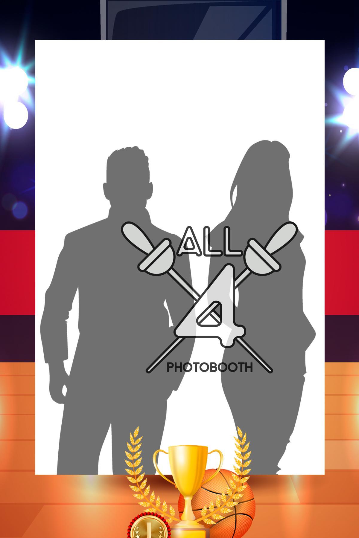 Basketball II - ALL450109 - Image 6