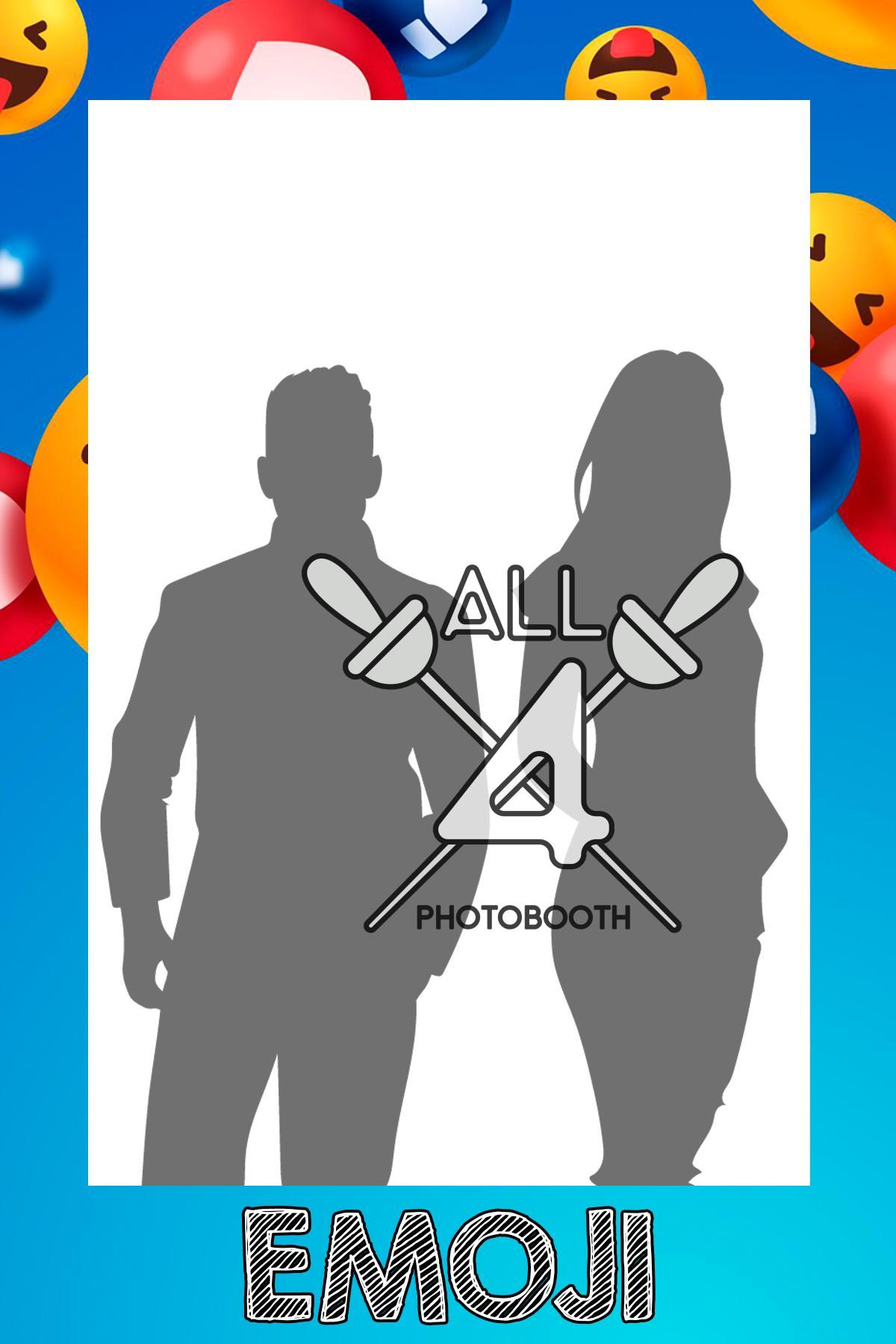 Emoji II- ALL450111 - Image 6