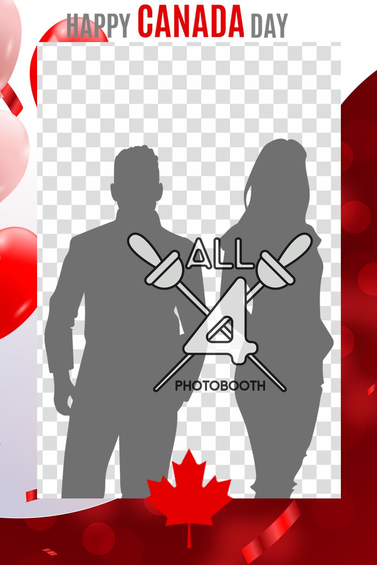 Happy Canada Day - ALL450110 - Image 6