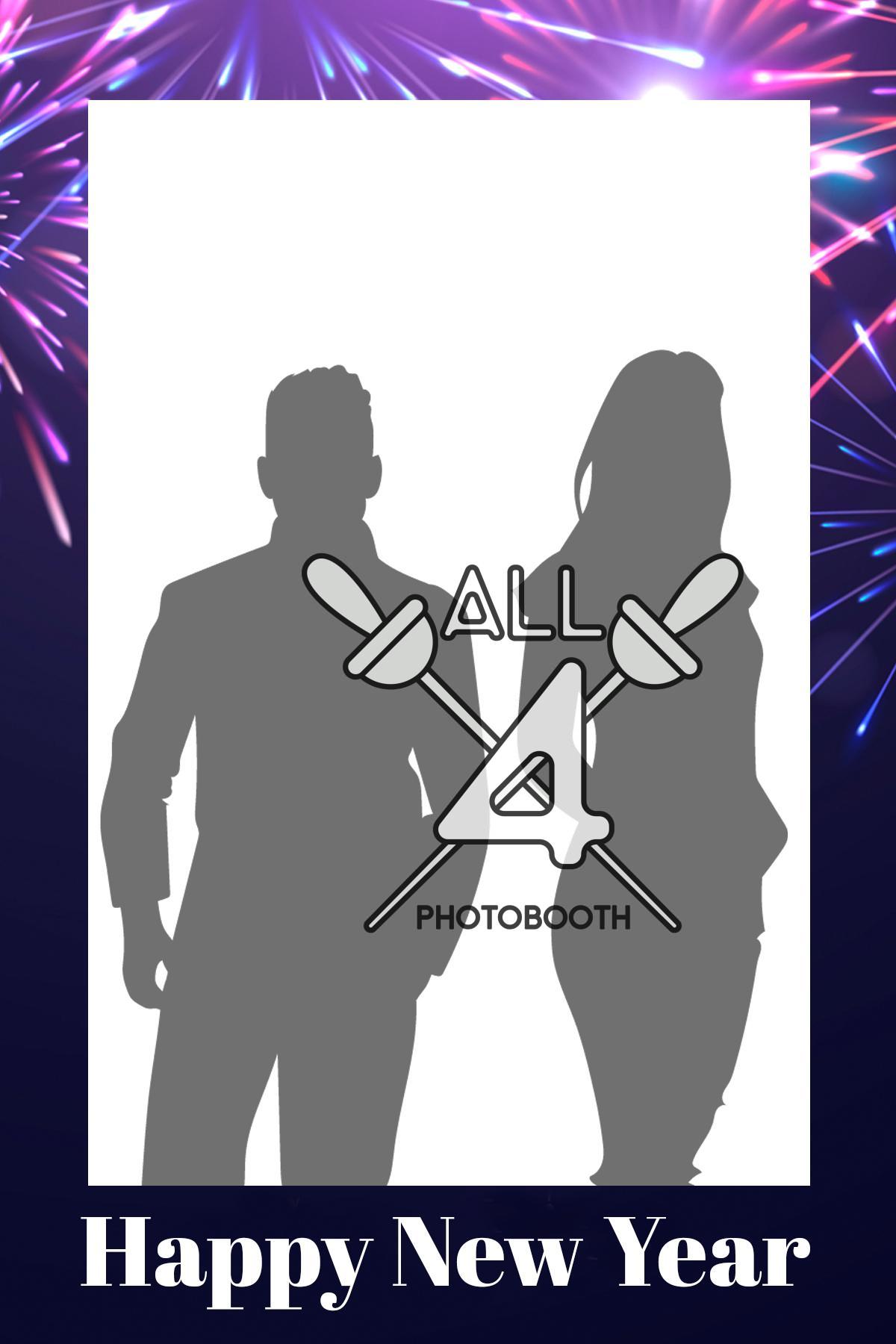 New Year II - ALL450113 - Image 6