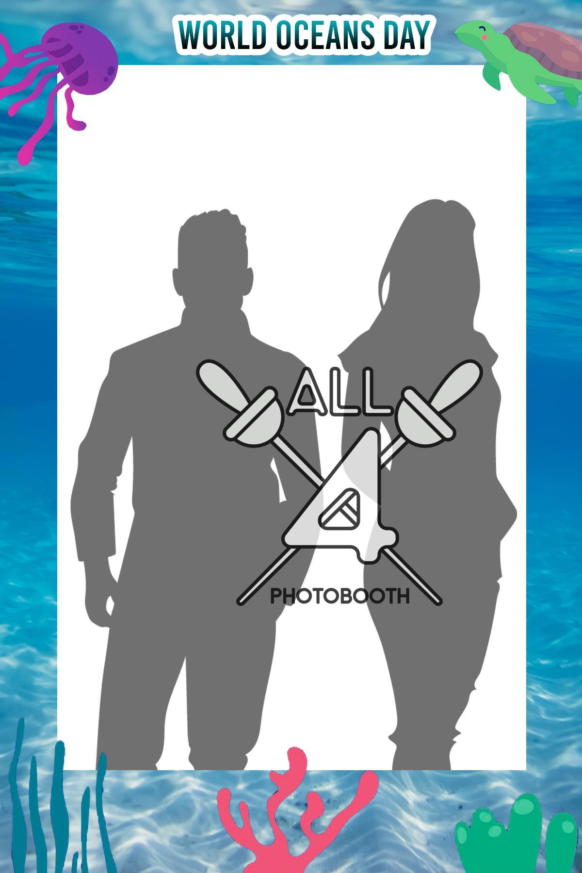 World Oceans Day- ALL40033 - Image 4