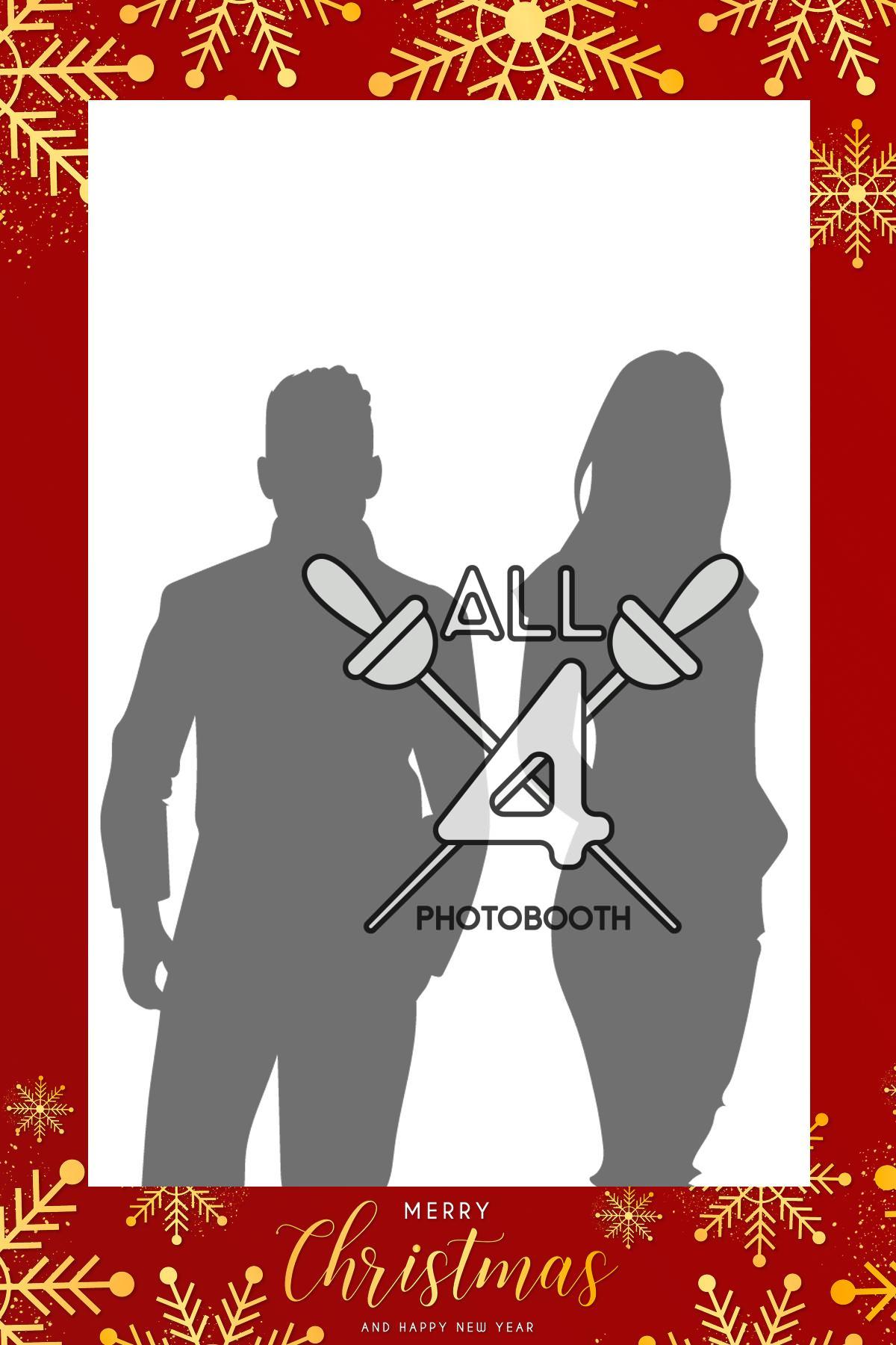 Red Christmas - ALL450114 - Image 6