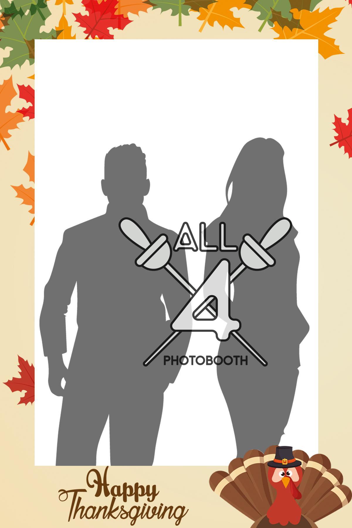 Thanksgiving - ALL450121 - Image 6