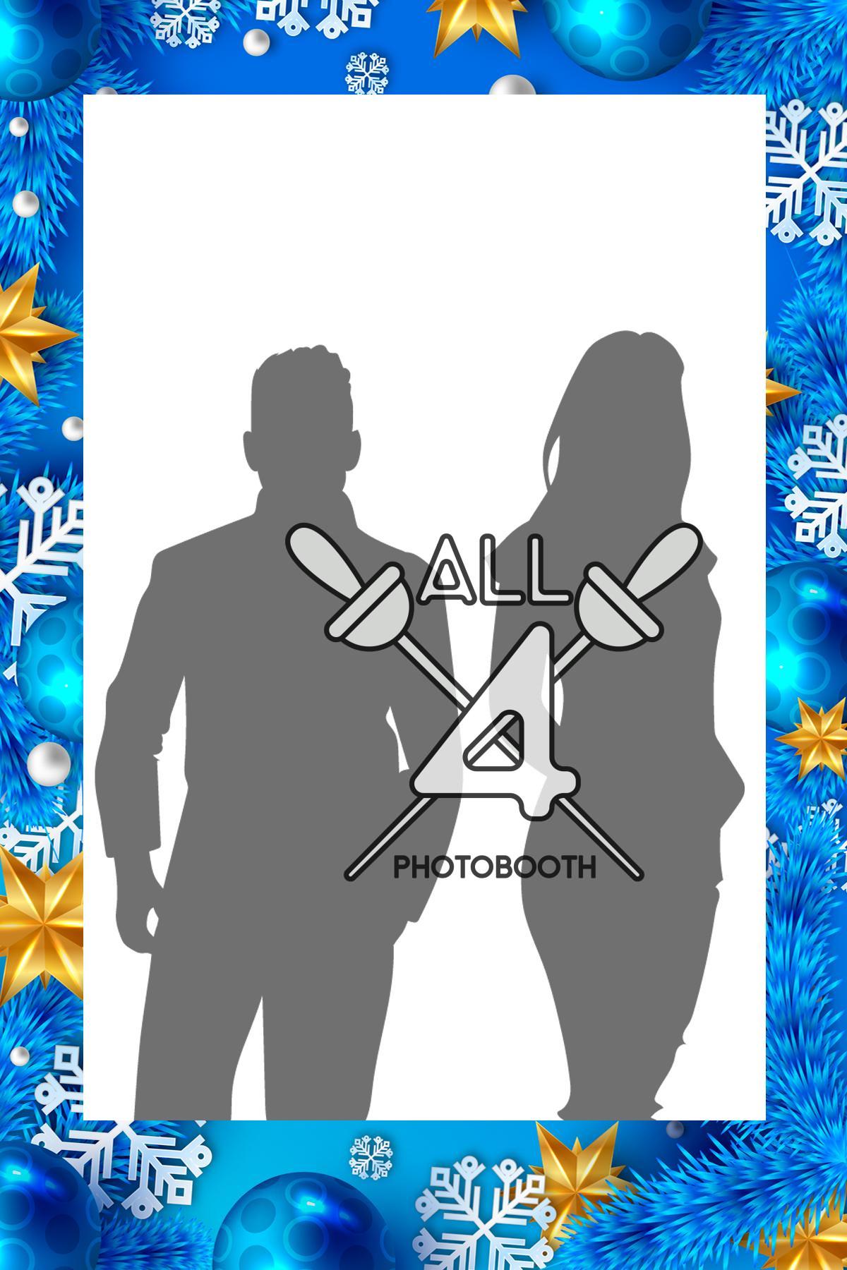 Blue Christmas - ALL450119 - Image 6