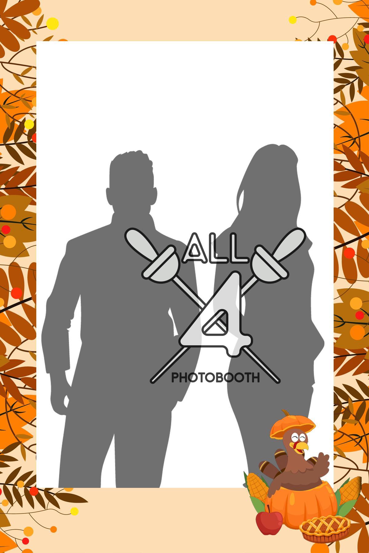 Thanksgiving III - ALL450123 - Image 6