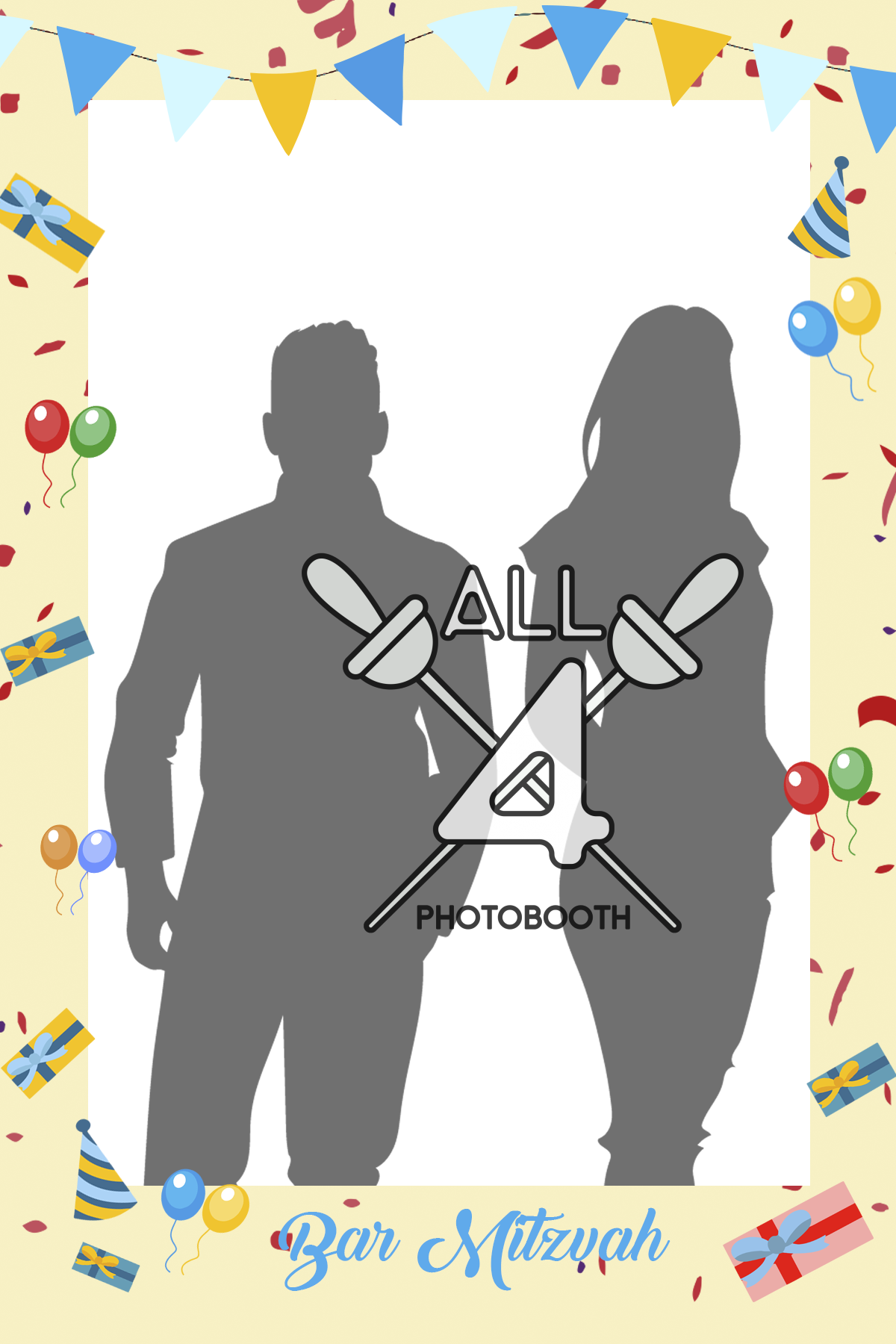 Bar Mitzvah - ALL4550005 - Image 6