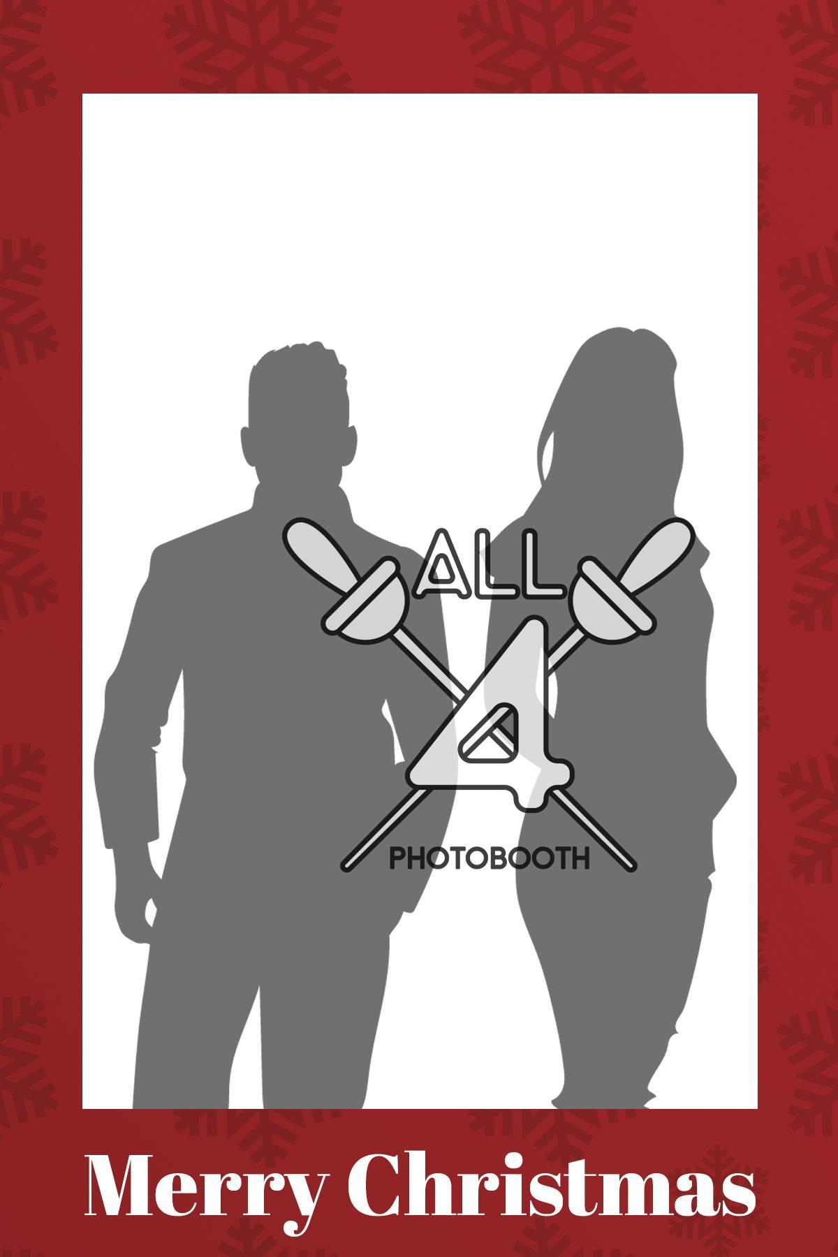 Merry Christmas - ALL450104 - Image 6