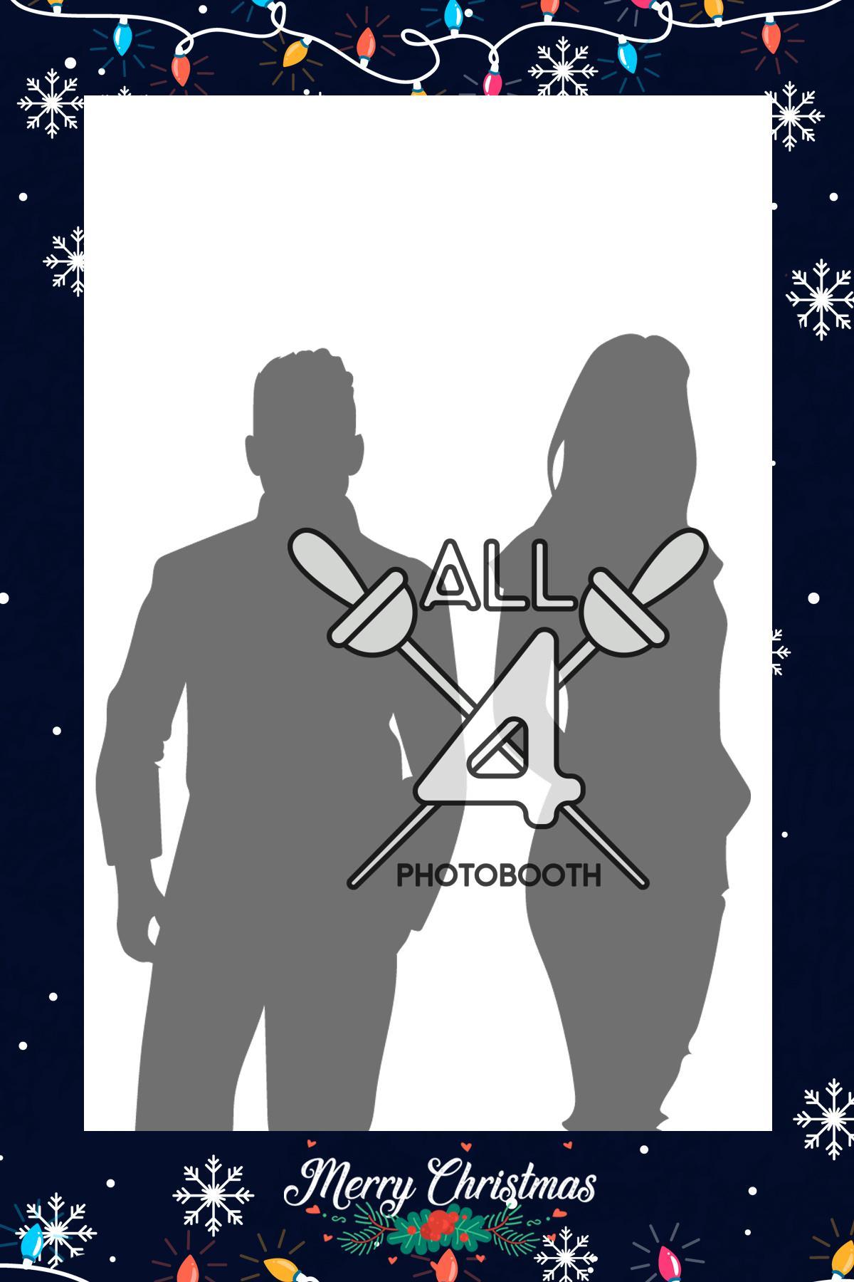 Merry Christmas - ALL450094 - Image 6