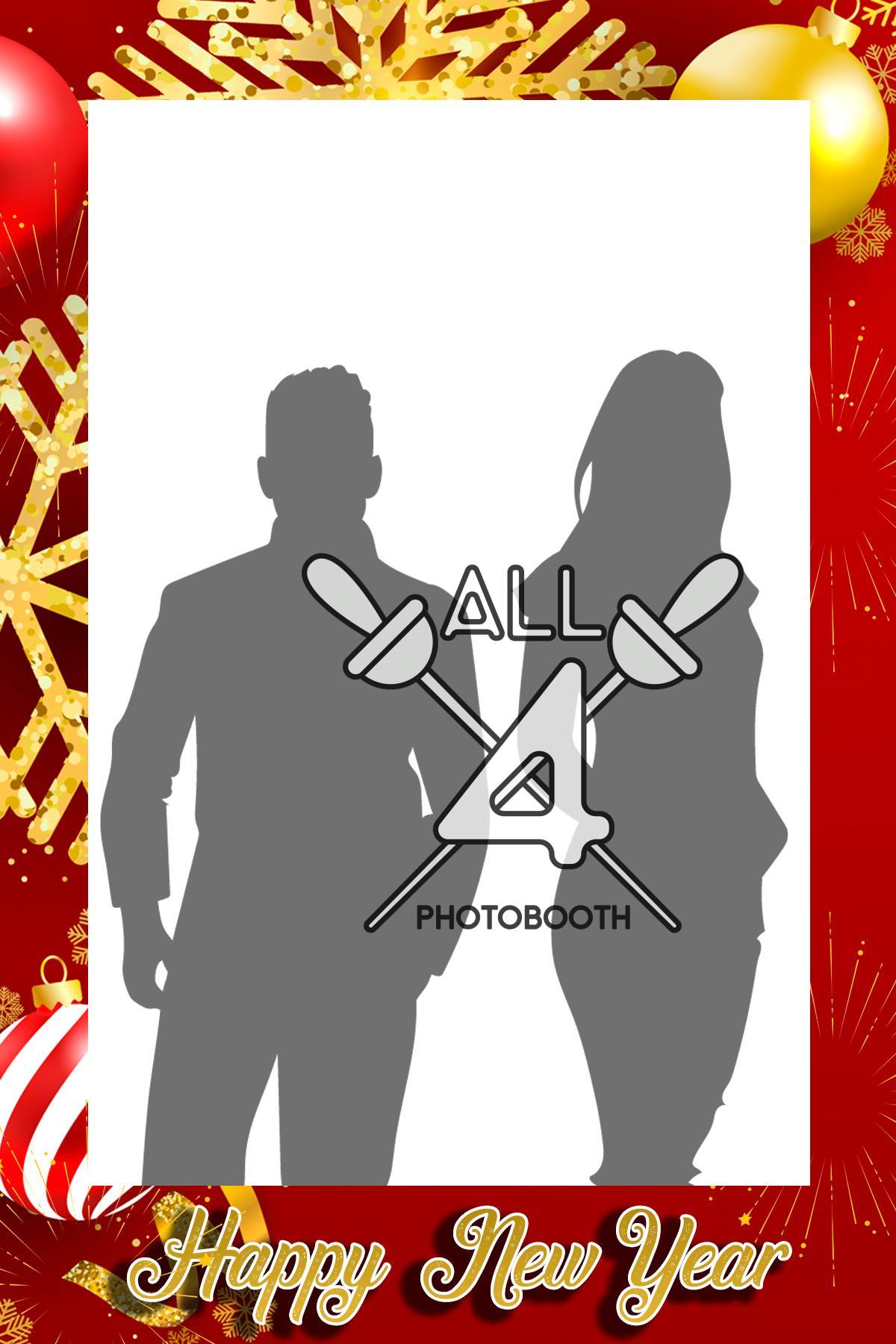 New Year - ALL450098 - Image 6