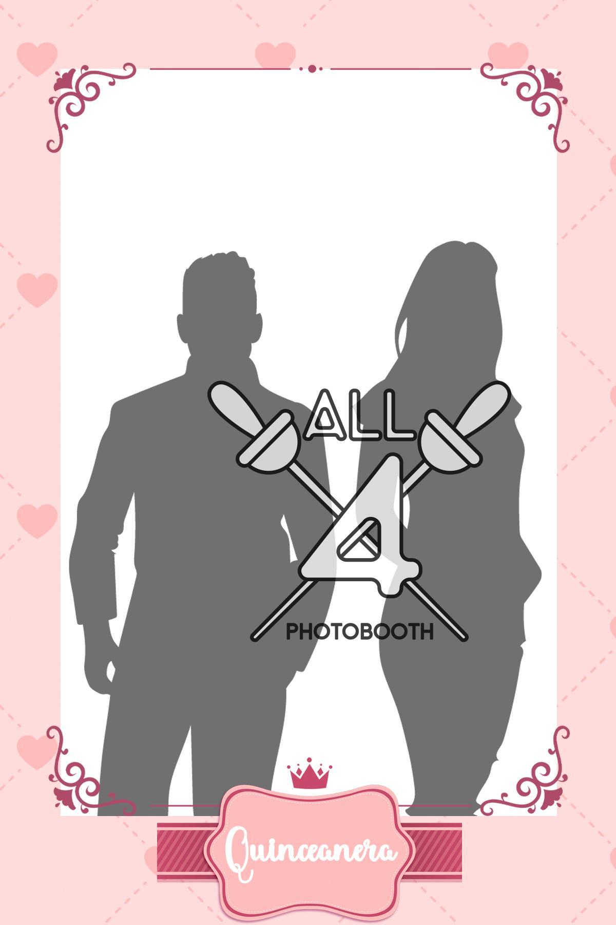 Pink Quinceanera II - ALL450100 - Image 6