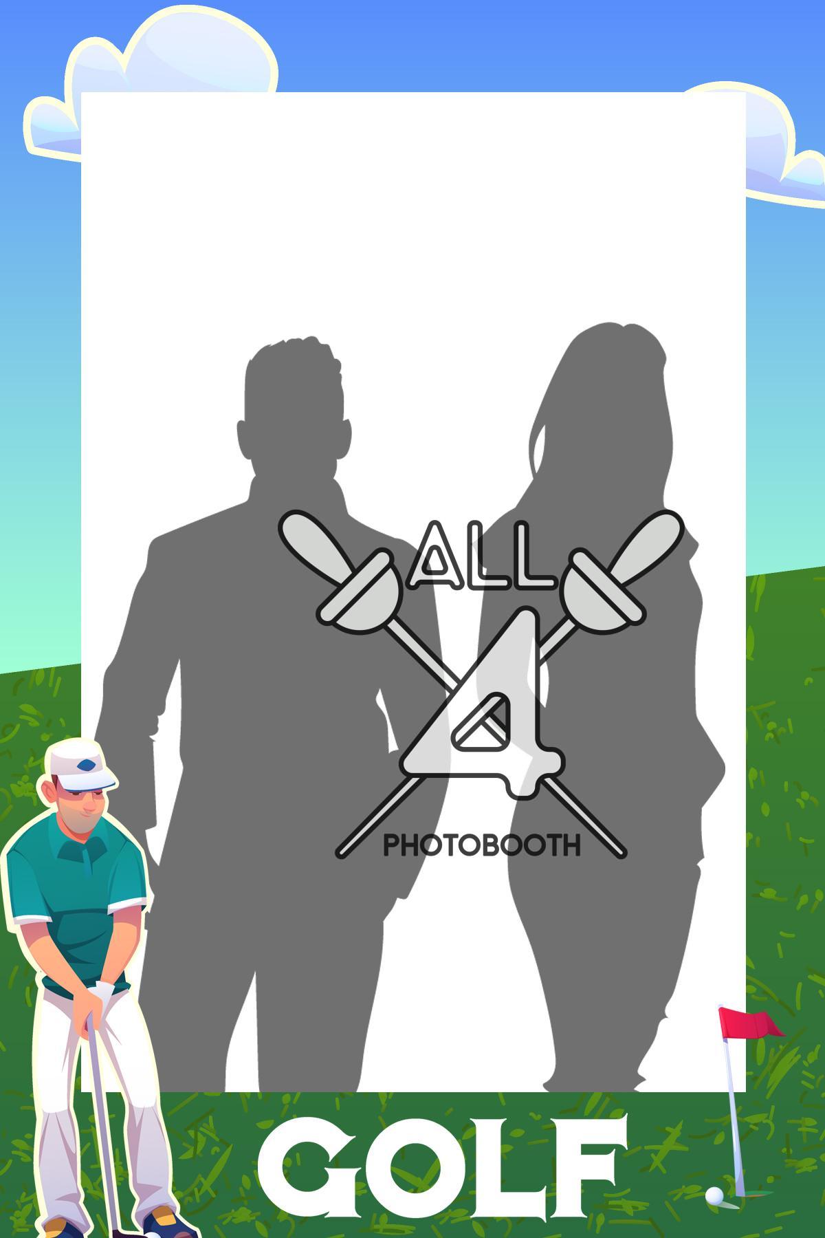 Golf - ALL450096 - Image 6