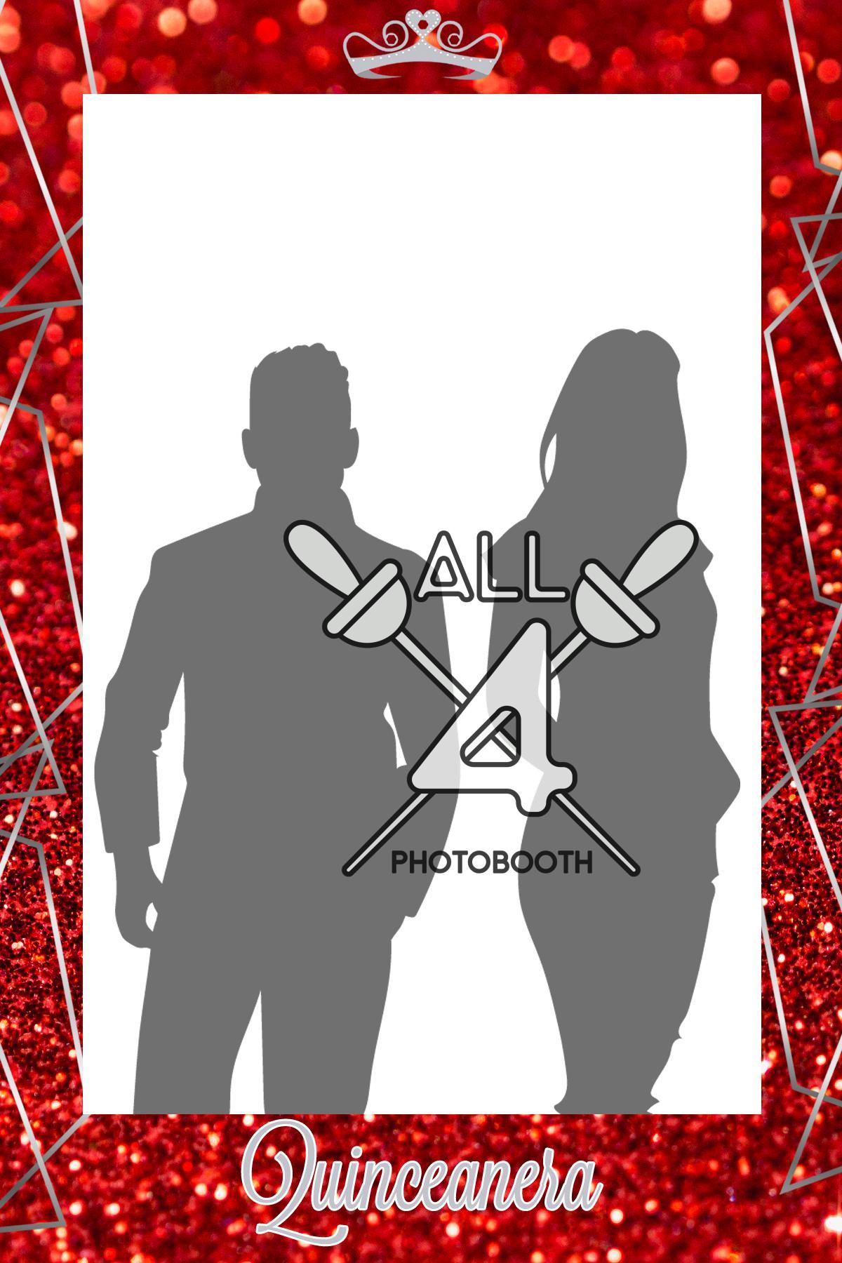 Quinceanera - ALL450107 - Image 6