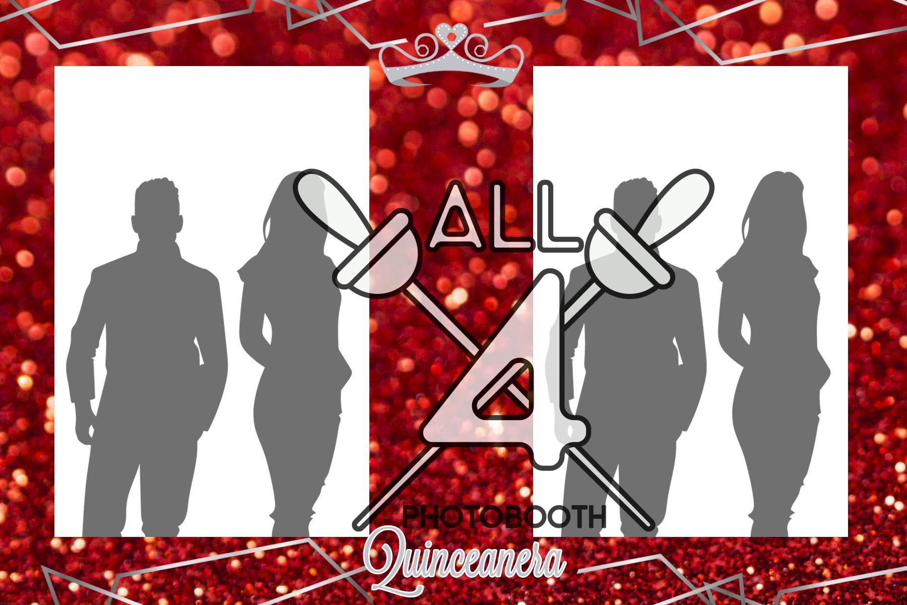 Quinceanera - ALL450107 - Image 7