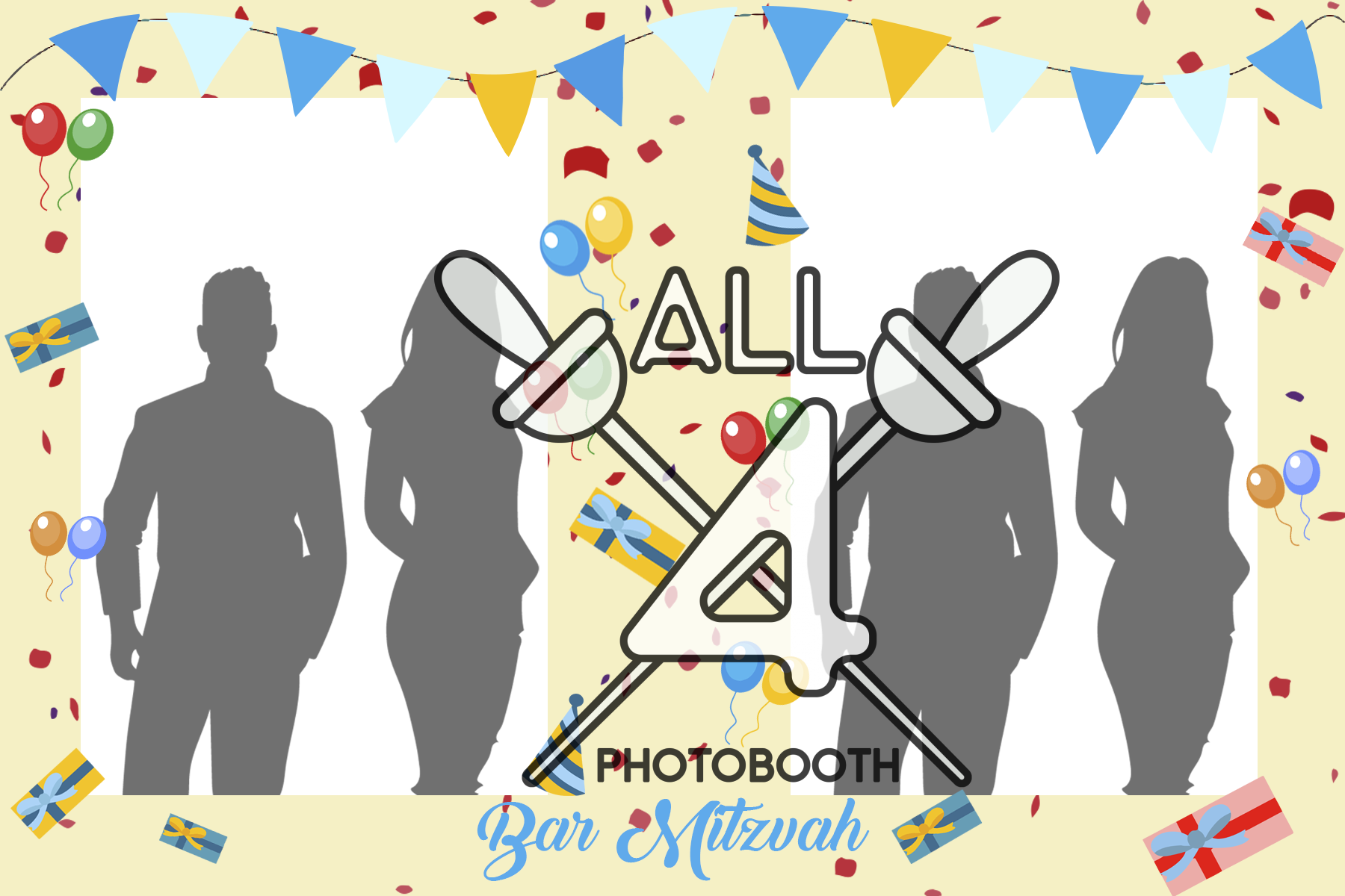 Bar Mitzvah - ALL4550005 - Image 7