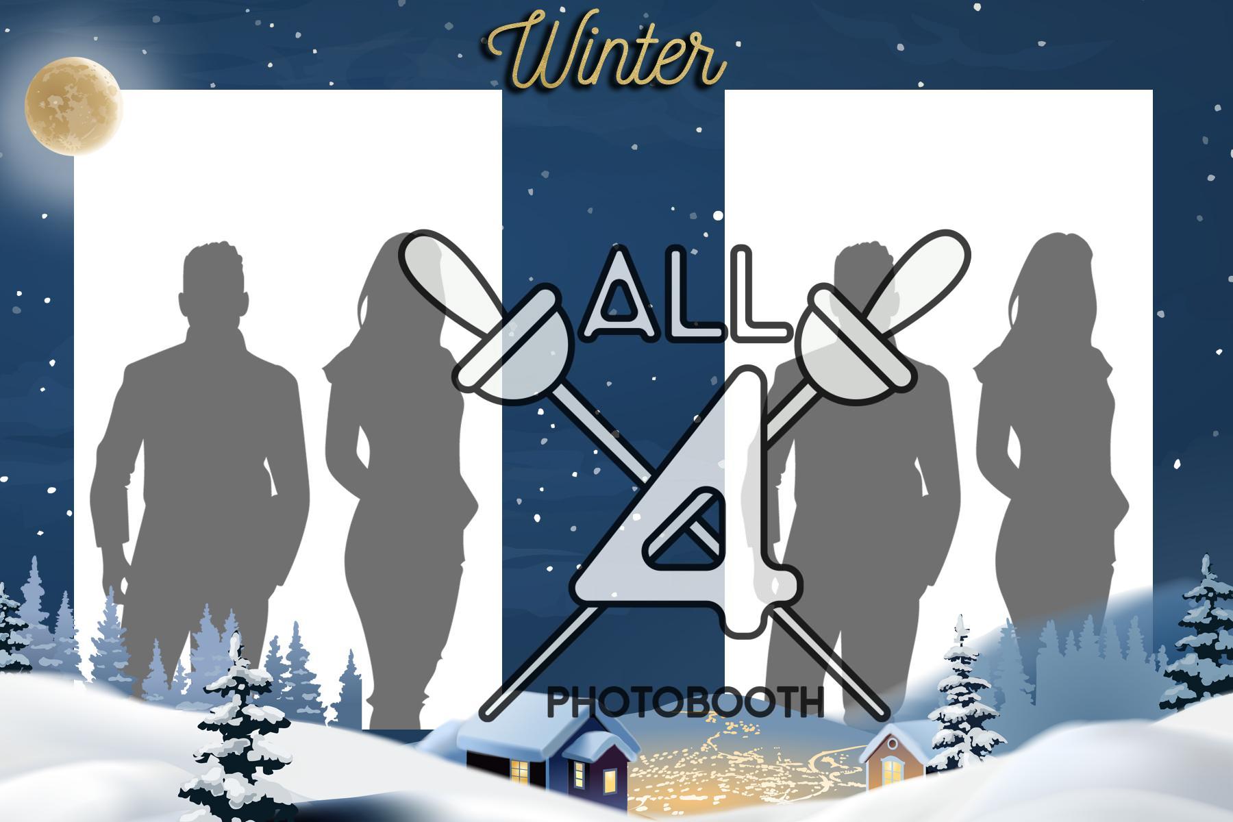 Winter I - ALL450106 - Image 7