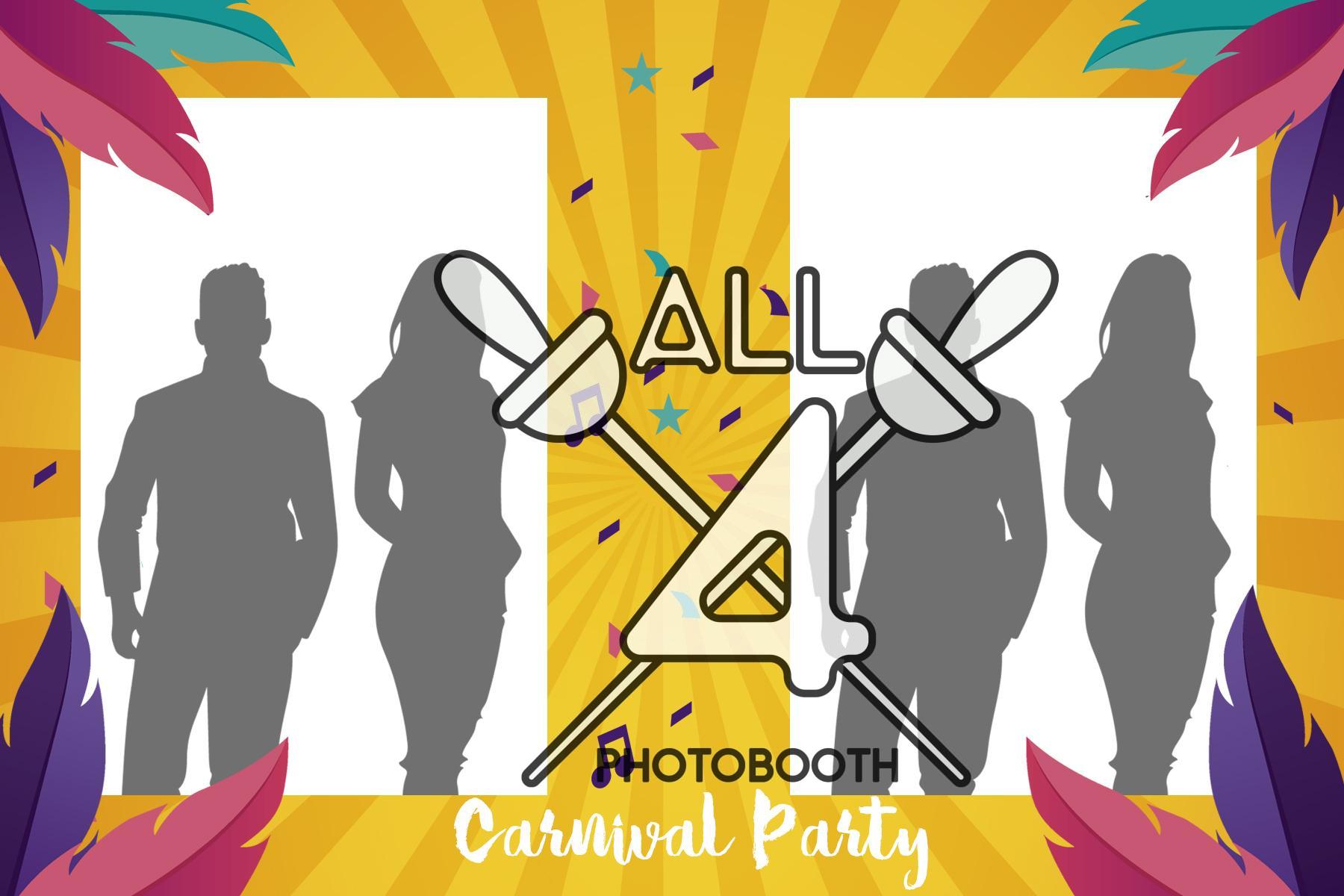 Carnival Party - ALL450108 - Image 7