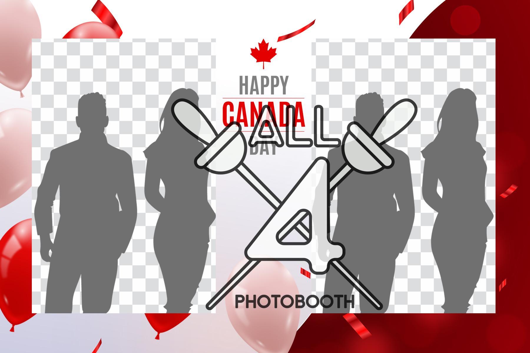 Happy Canada Day - ALL450110 - Image 7